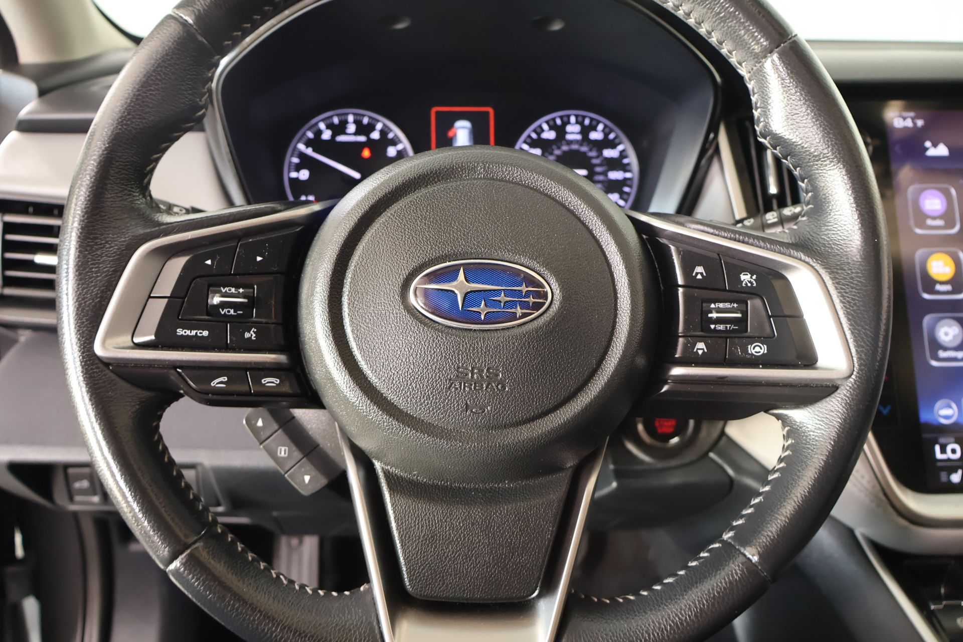 Certified 2022 Subaru Outback Premium SUV