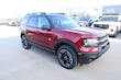  Ford Bronco Sport