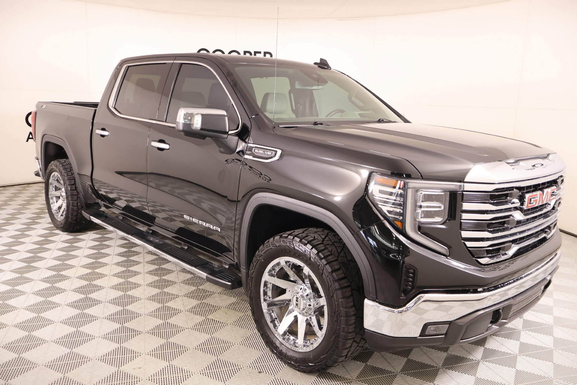  GMC Sierra 1500