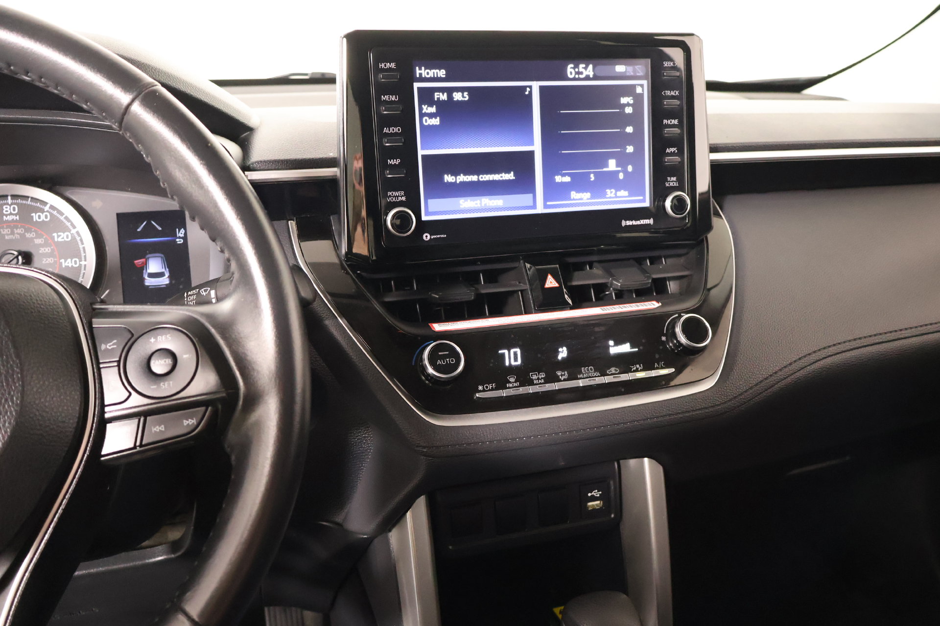 Certified 2022 Toyota Corolla Cross LE SUV