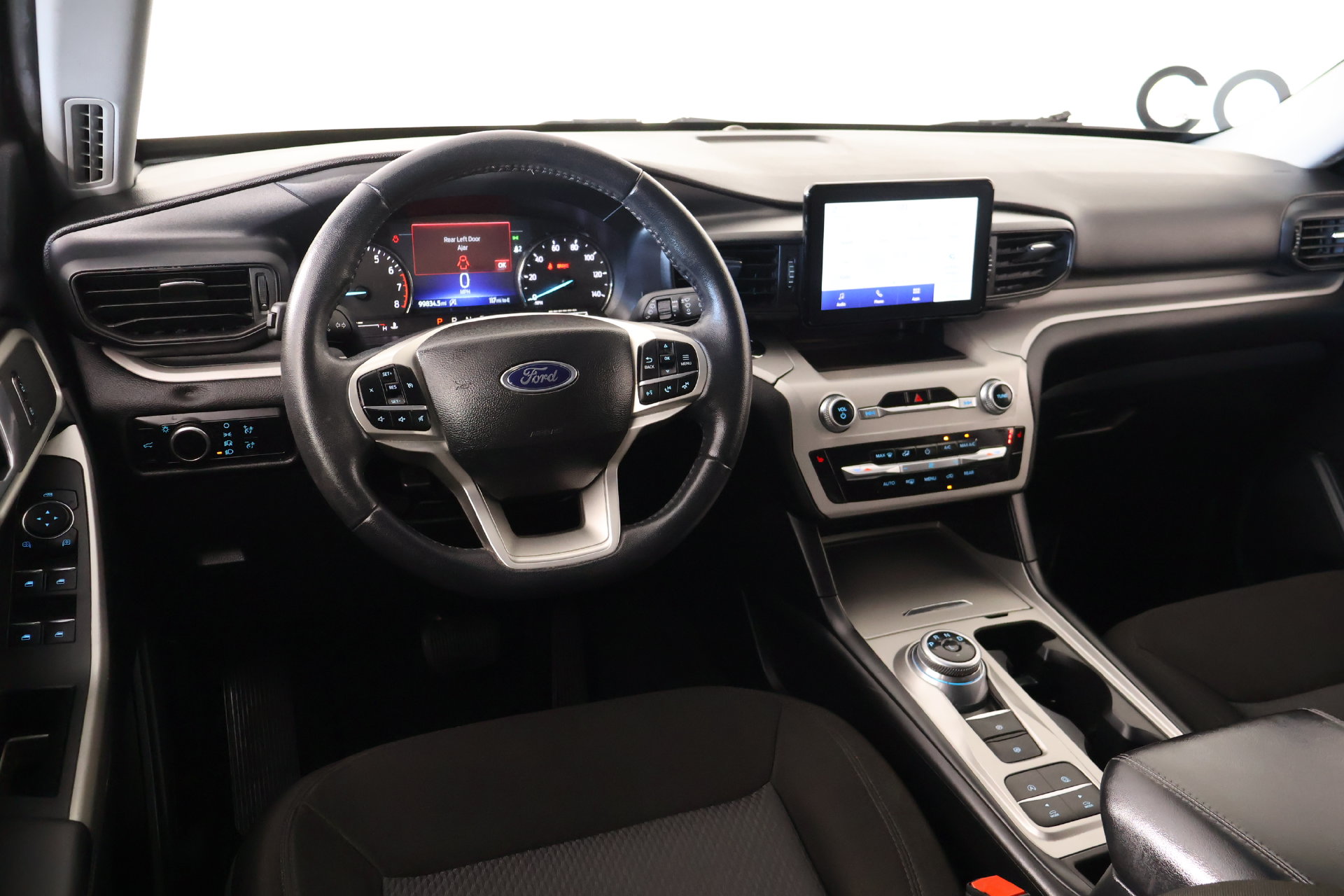 Certified 2023 Ford Explorer XLT SUV