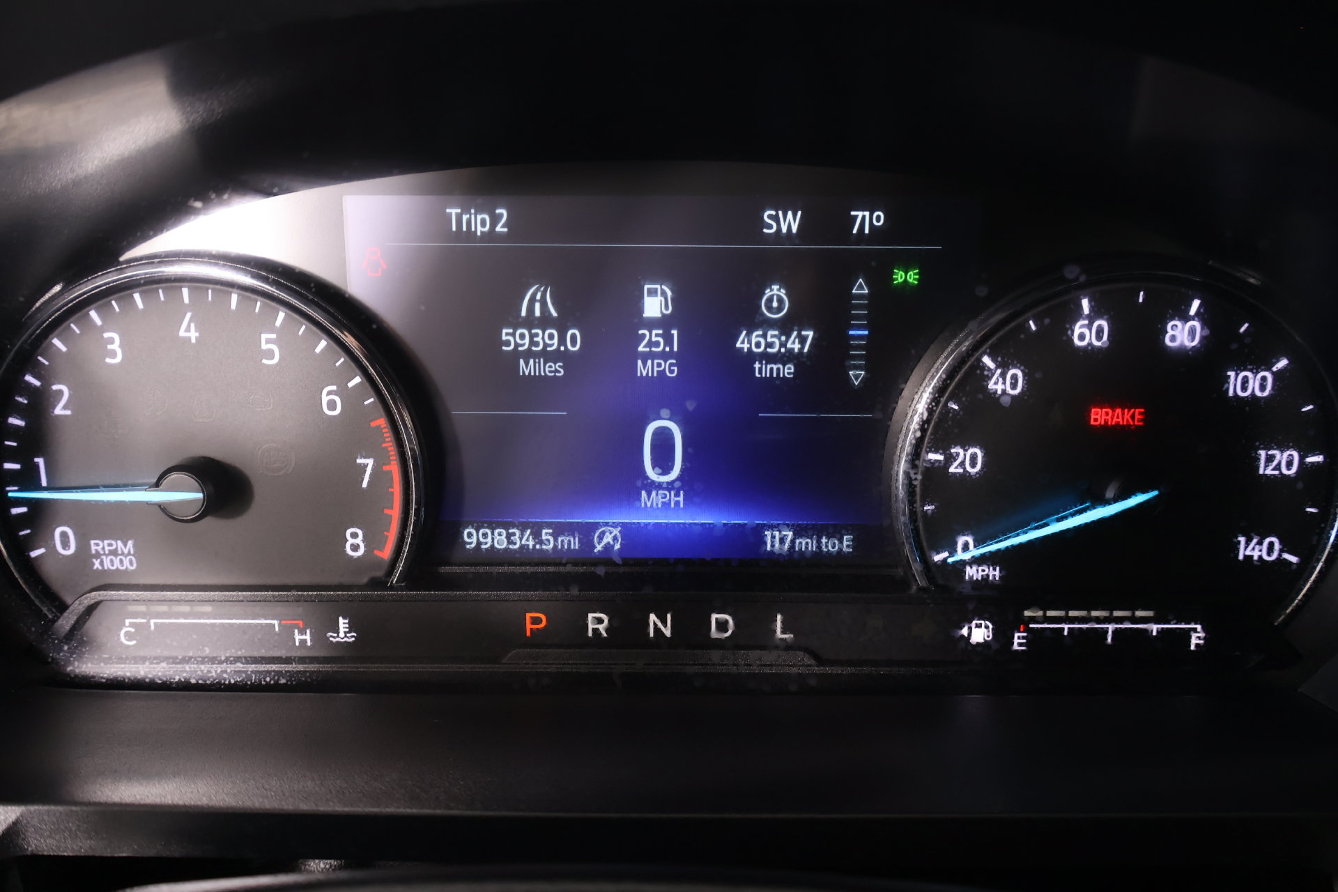 Certified 2023 Ford Explorer XLT SUV