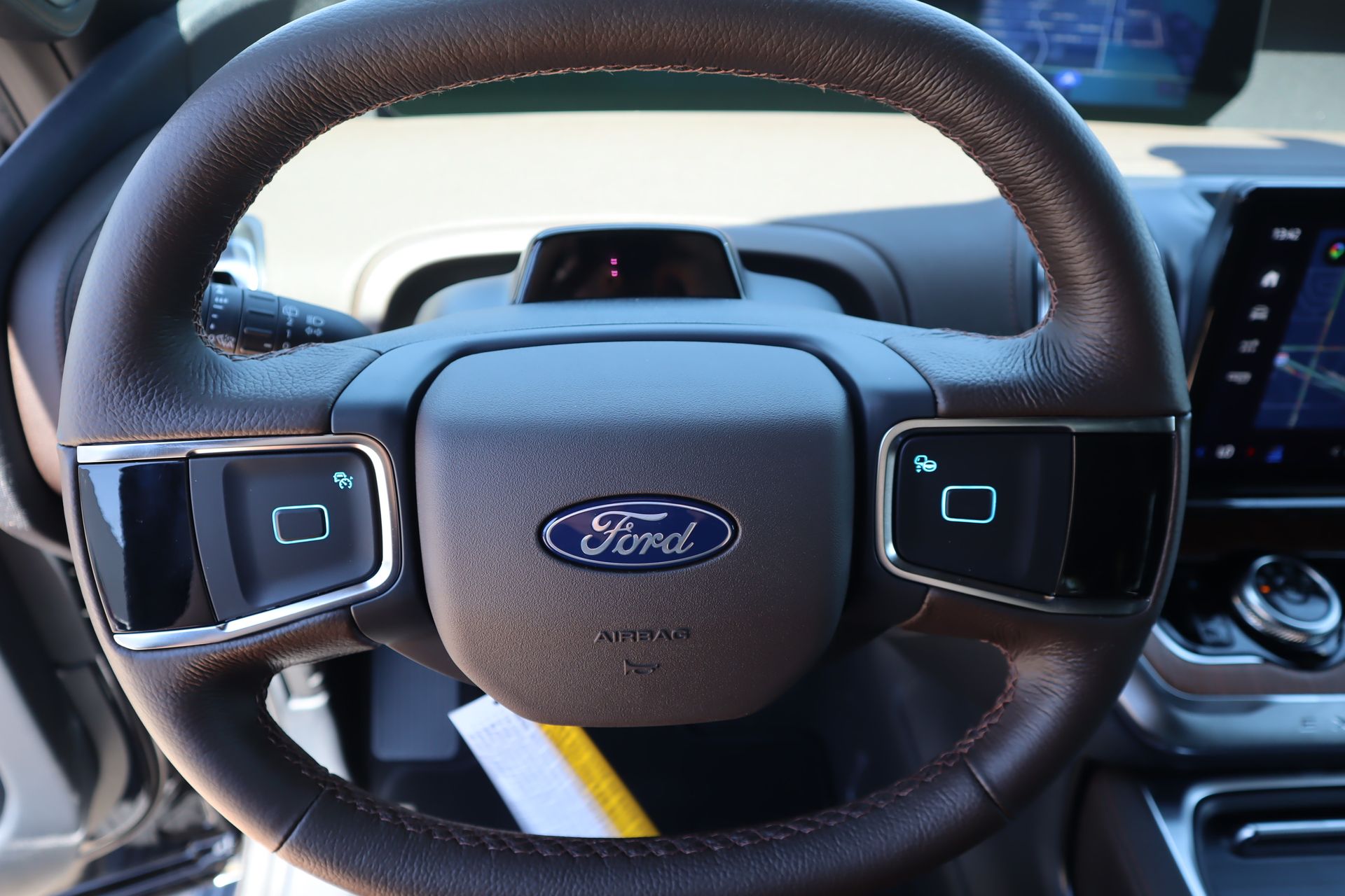 New 2026 Ford Expedition Max King Ranch SUV