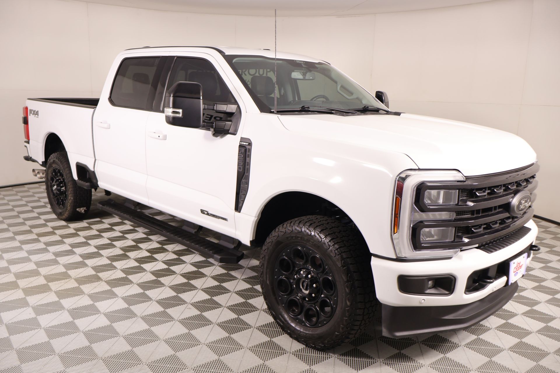 Certified 2024 Ford F-250 Truck Crew Cab