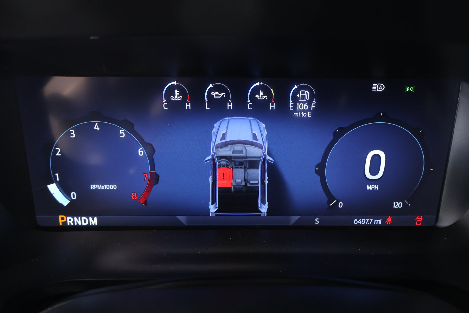Certified 2025 Ford F-150 XL Truck Regular Cab