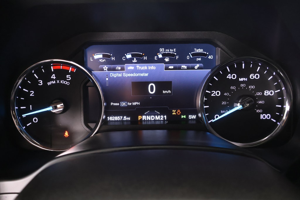 Used 2019 Ford F-350 Truck Crew Cab