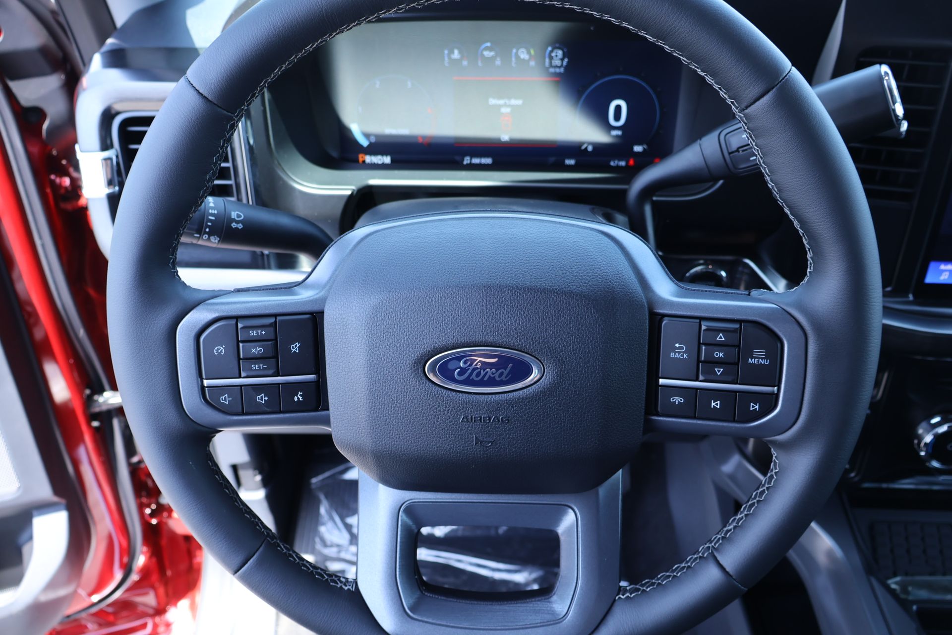 New 2026 Ford F-250 Truck Crew Cab
