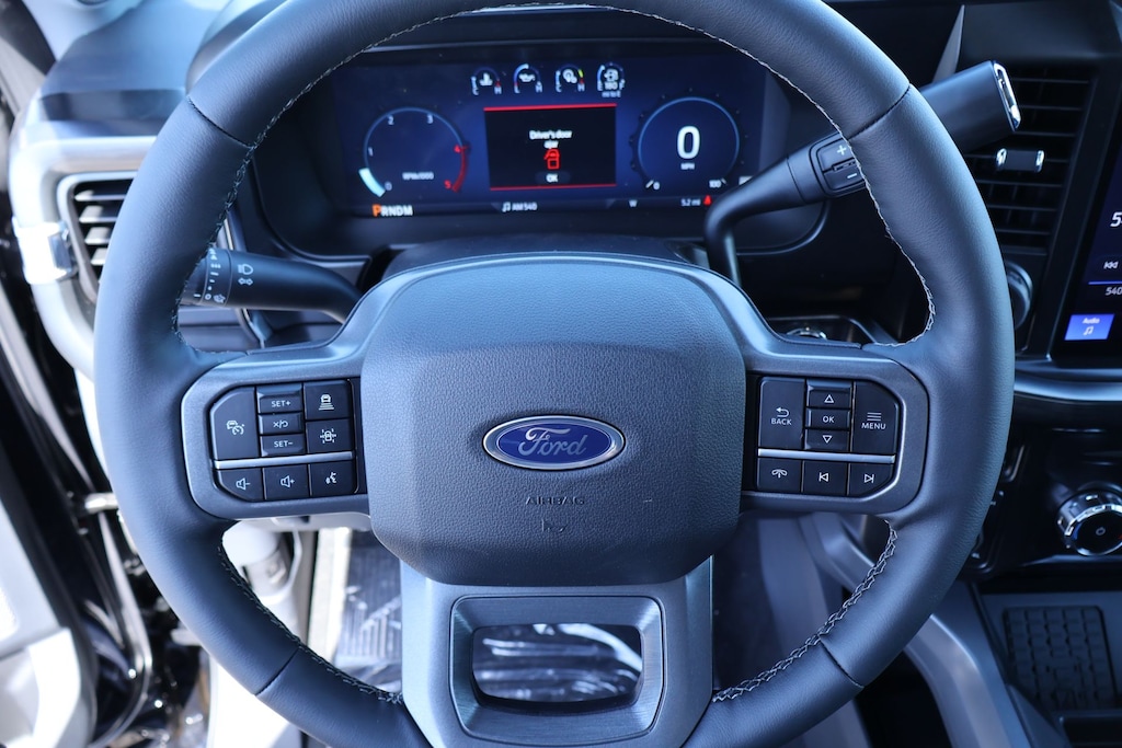 New 2026 Ford F-250SD Lariat Truck