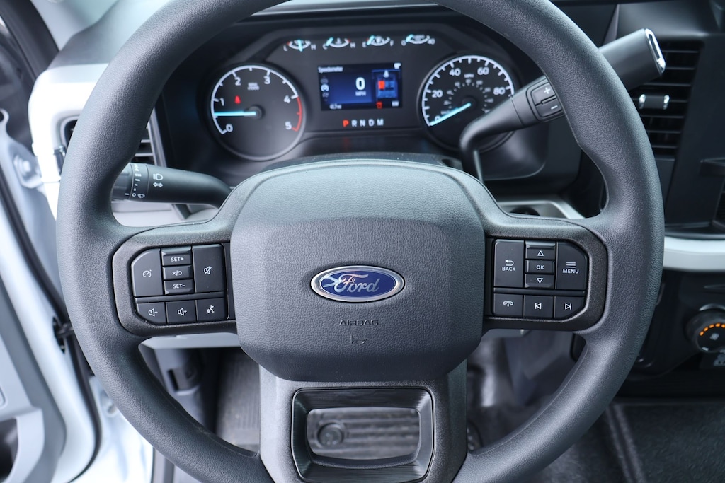 New 2026 Ford F-250 Truck Crew Cab