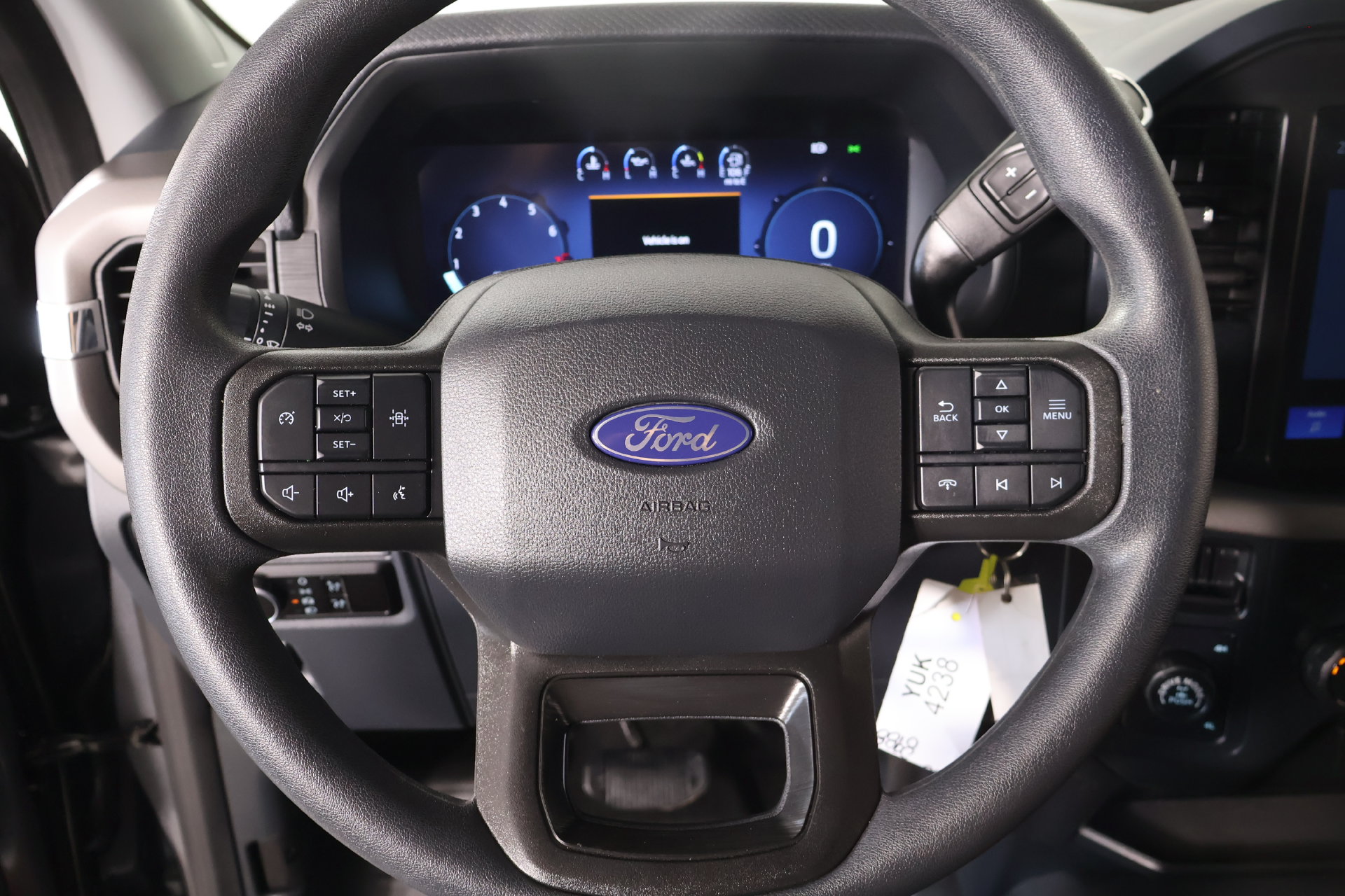 Certified 2025 Ford F-150 XL Truck Regular Cab