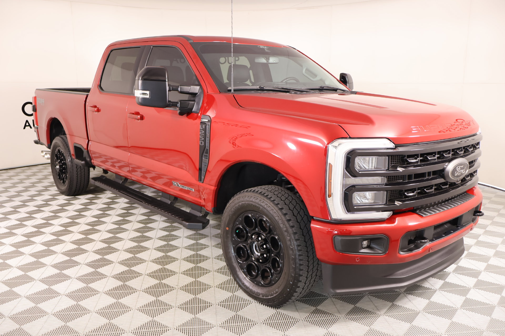  Ford F-250