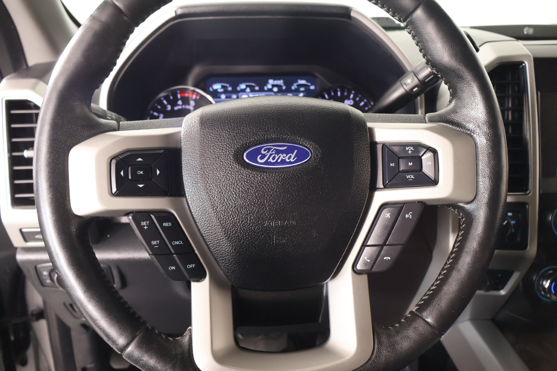 Used 2019 Ford F-350 Truck Crew Cab