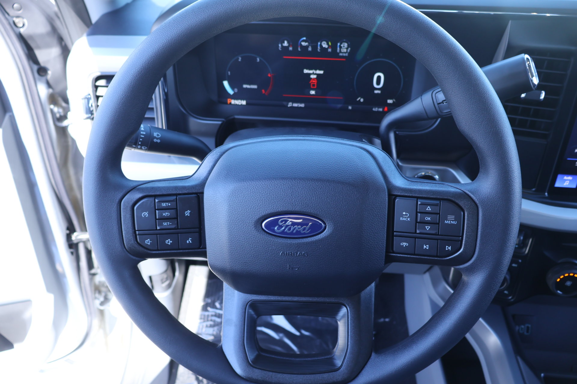 New 2027 Ford F-350 Truck Crew Cab