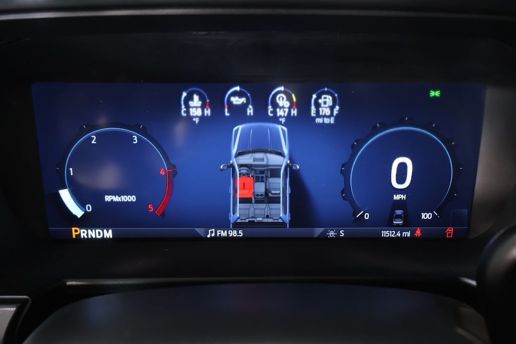 Certified 2025 Ford F-350 Truck Crew Cab