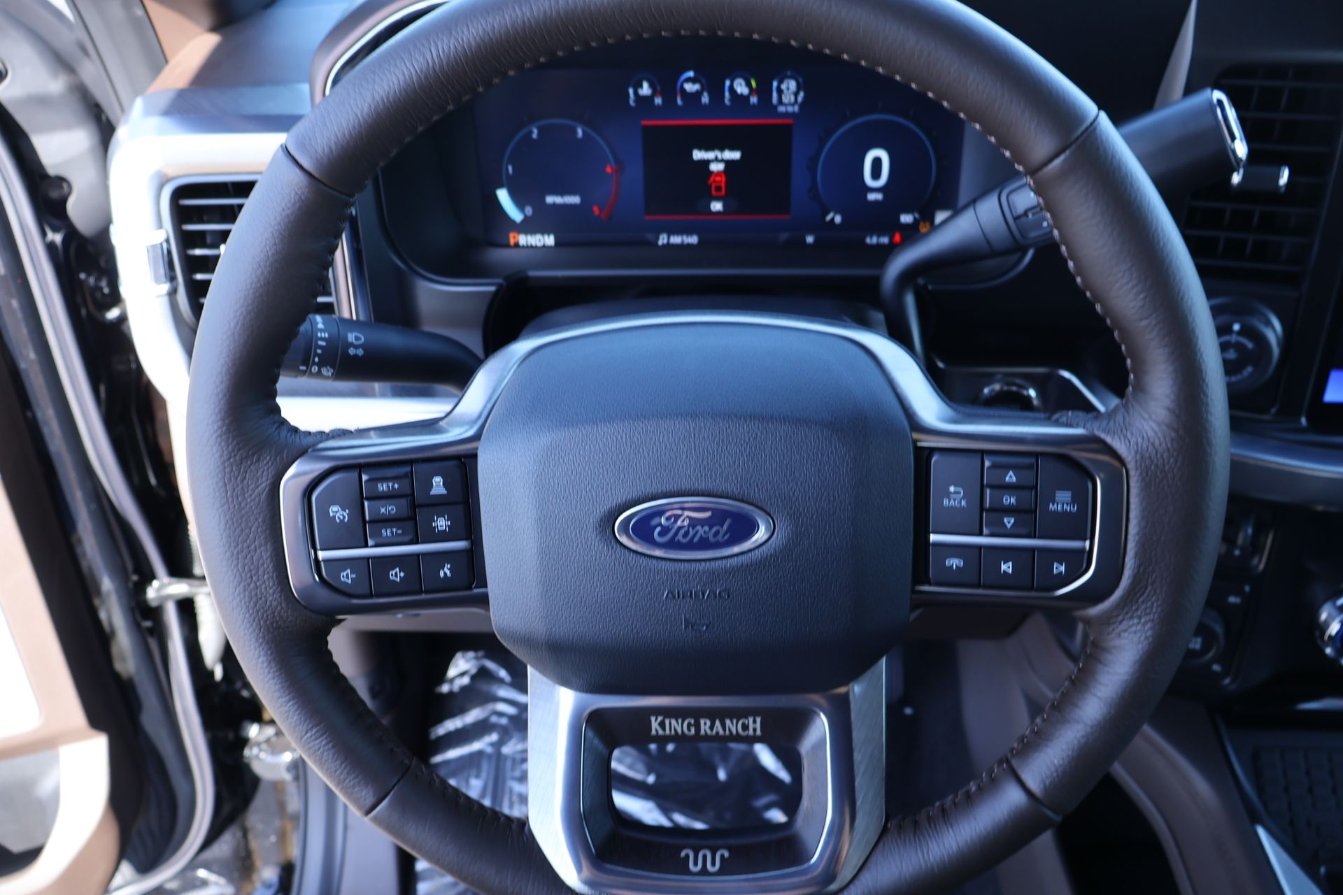 New 2026 Ford F-350 Truck Crew Cab