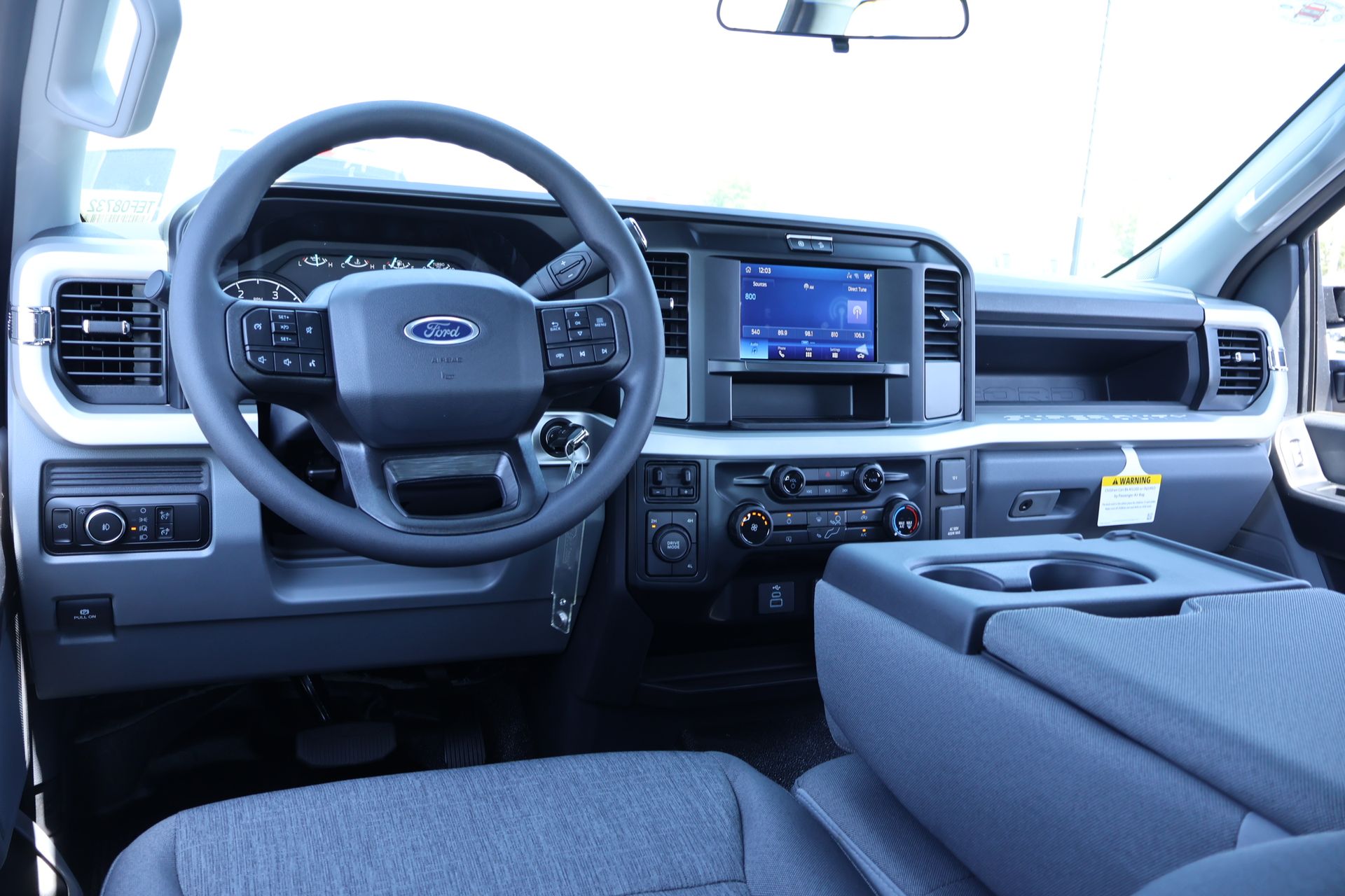 New 2026 Ford F-350SD XL Truck