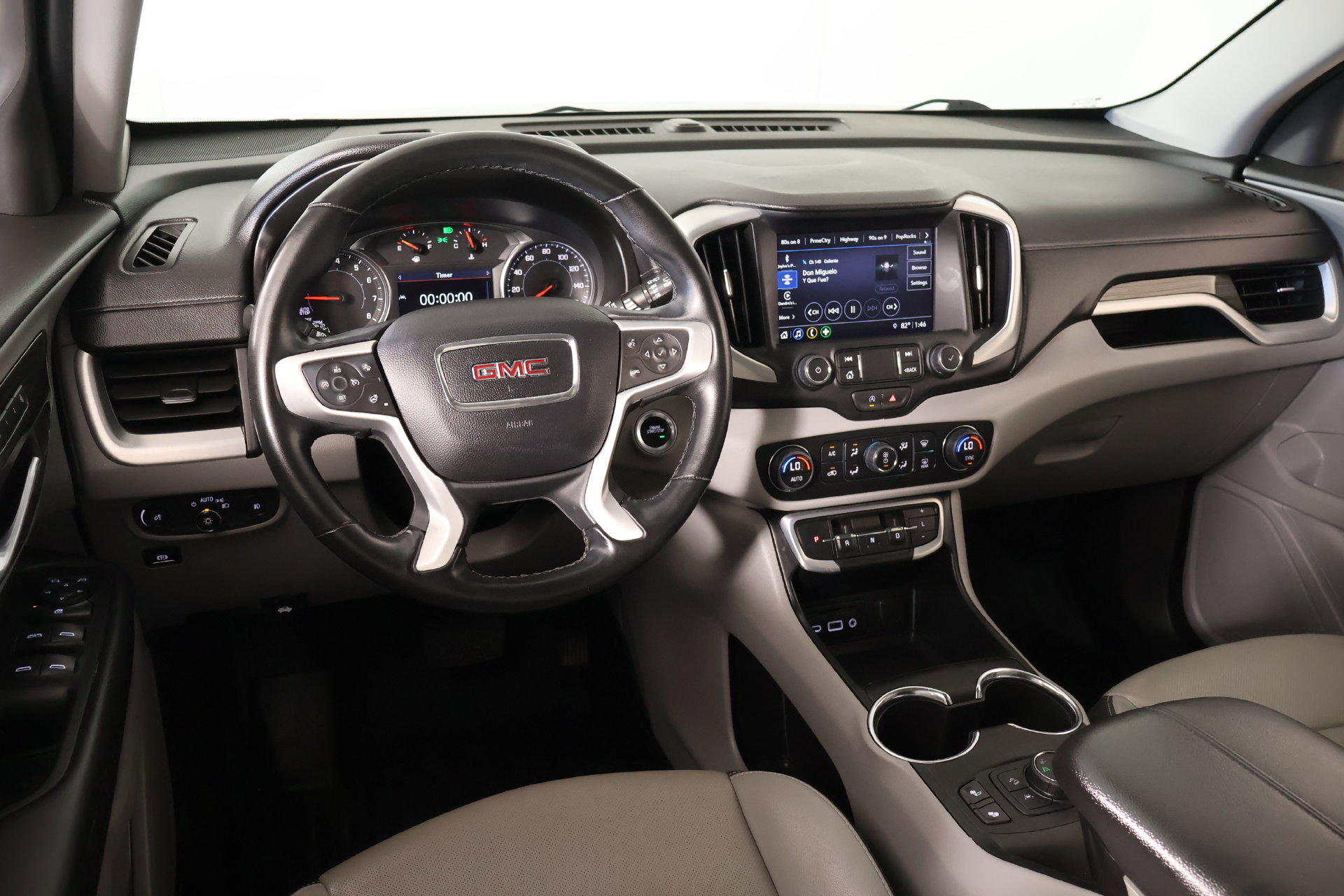 Certified 2024 GMC Terrain SLT SUV