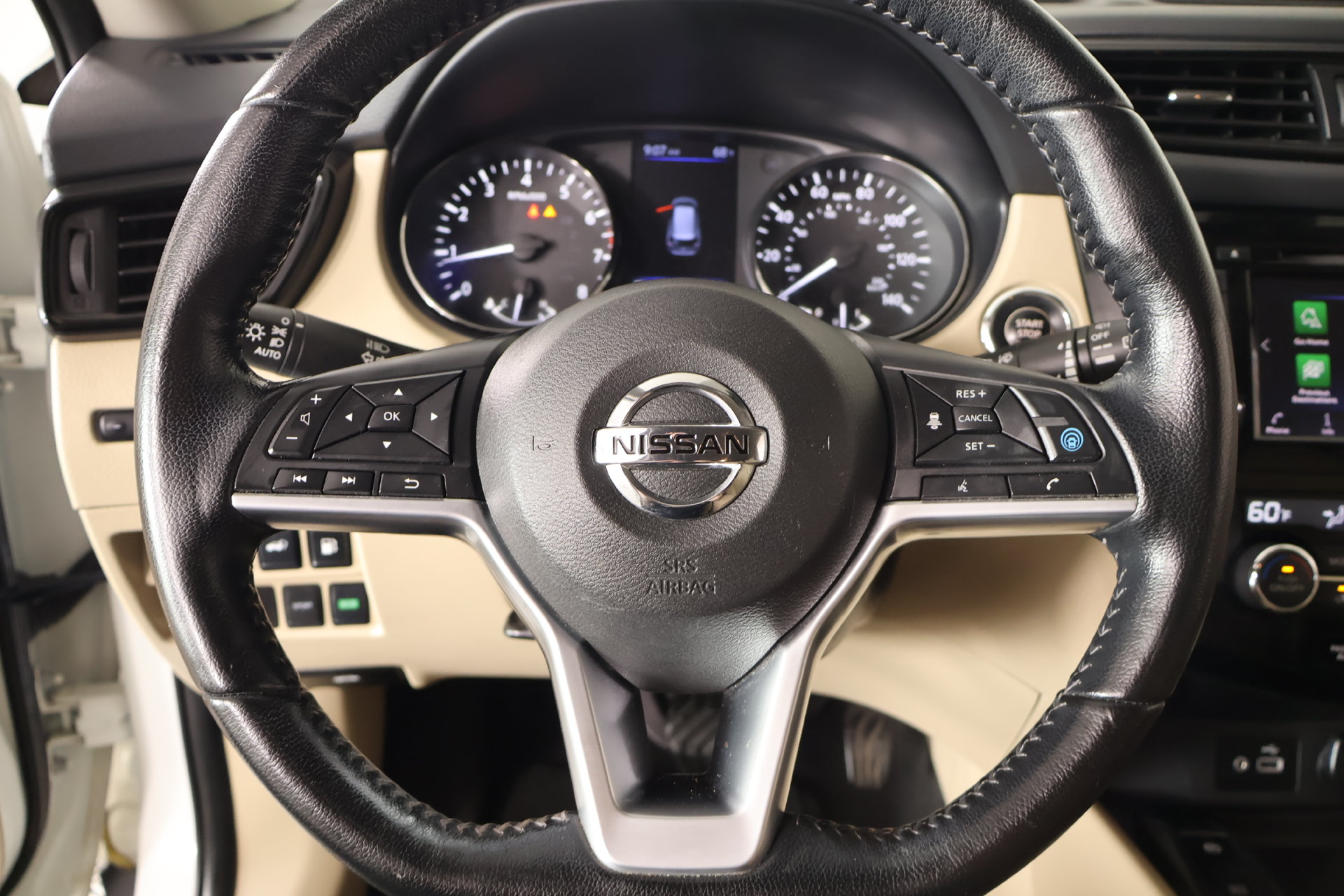 Certified 2020 Nissan Rogue SV SUV