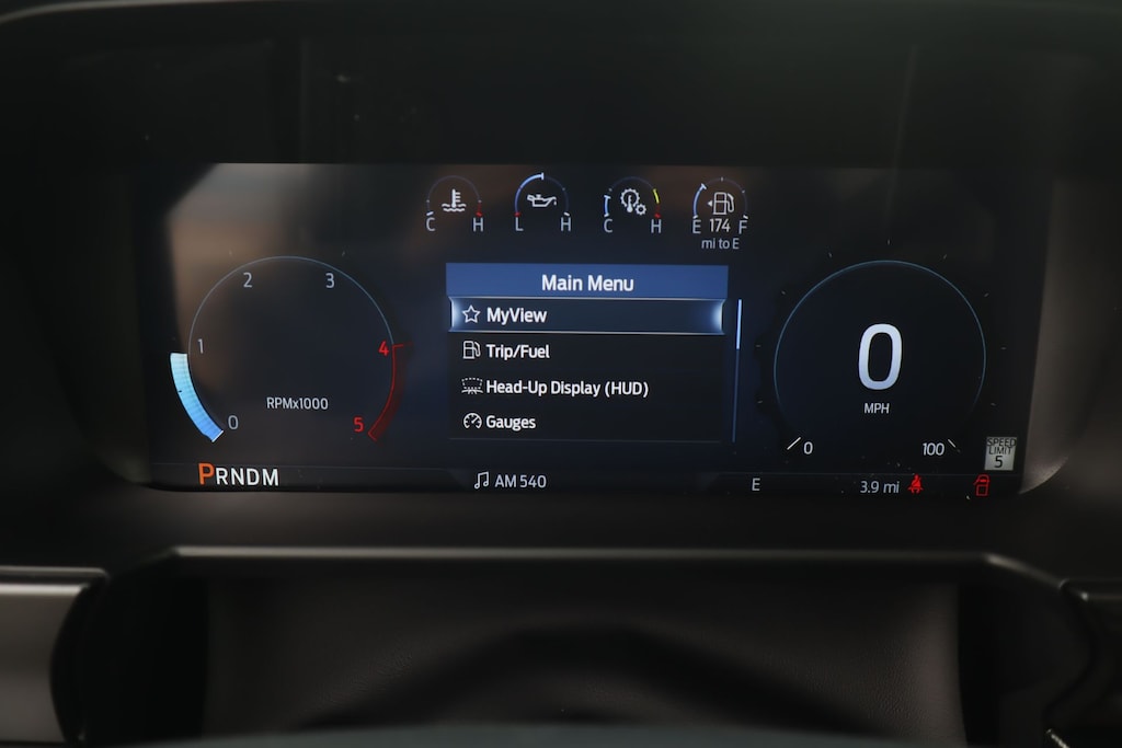 New 2026 Ford F-250SD Platinum Truck