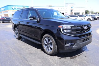 2027 Ford Expedition Max Active SUV