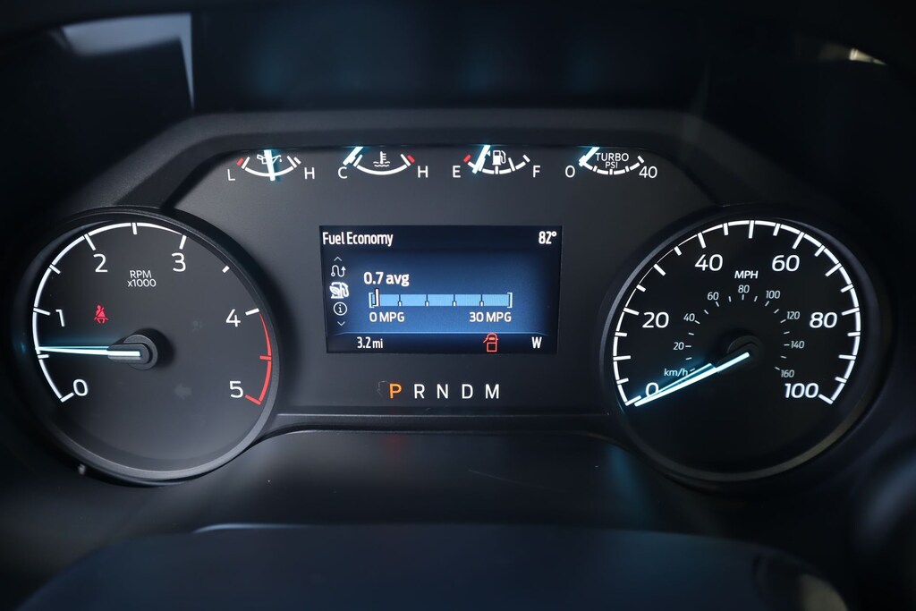 New 2026 Ford F-350 Truck Crew Cab