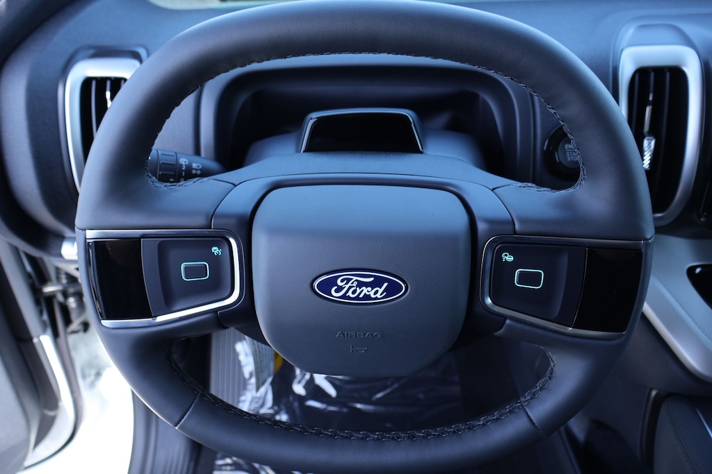 New 2027 Ford Expedition Max Active SUV