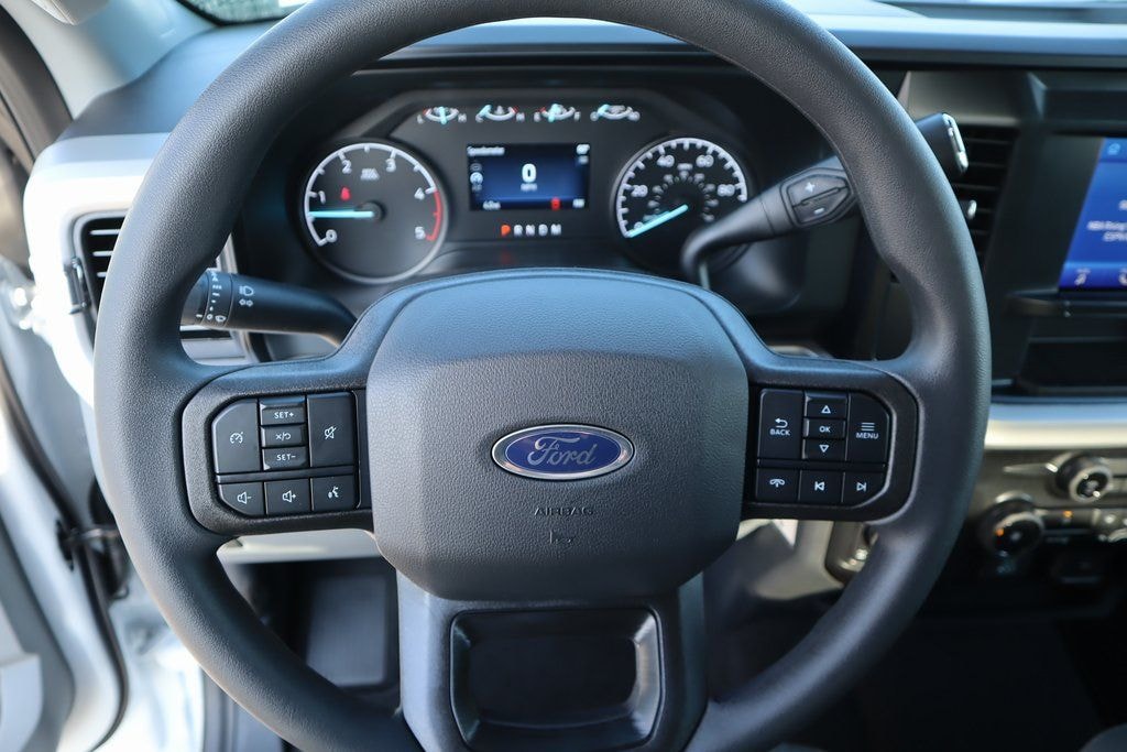 New 2026 Ford F-250 Truck Crew Cab