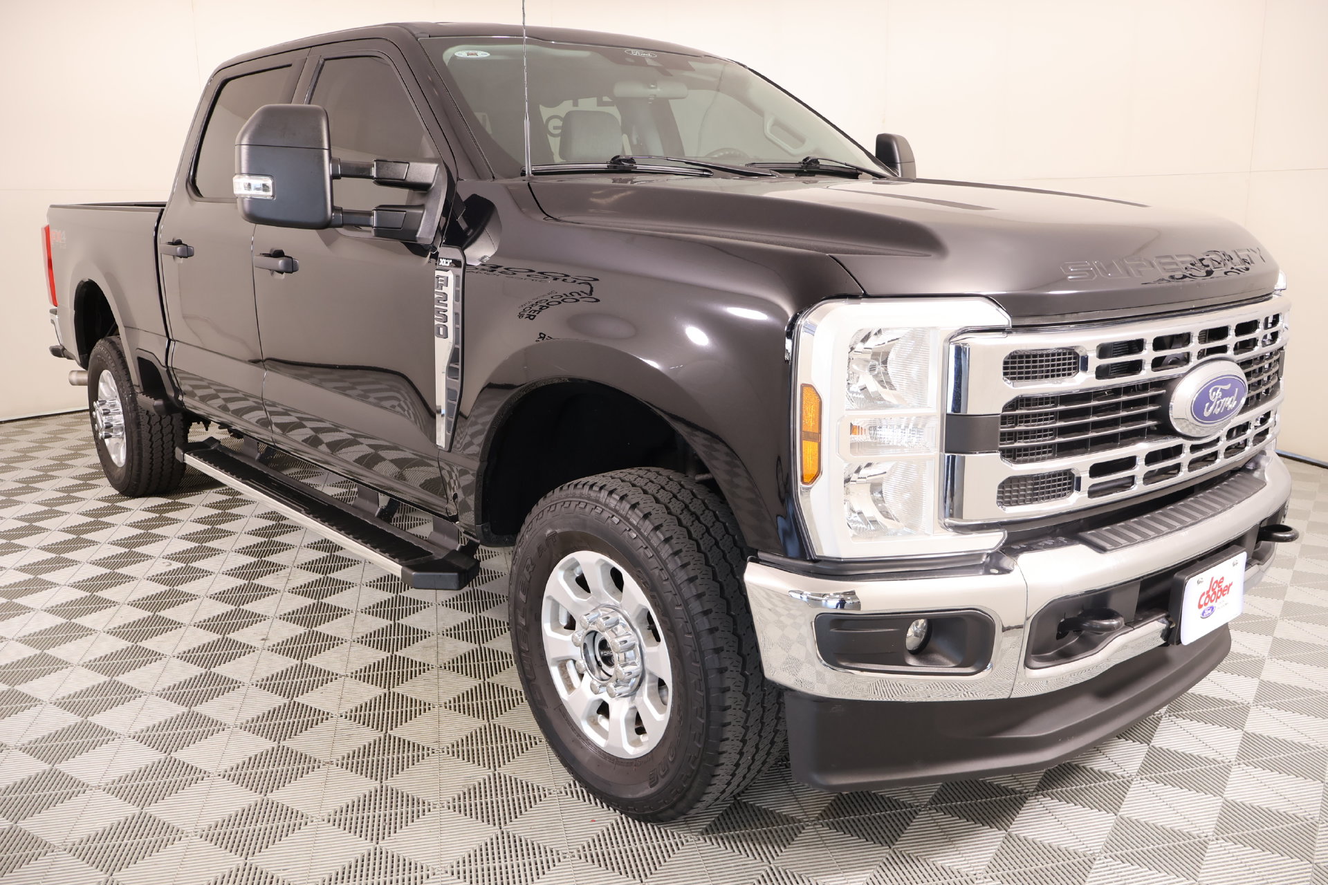 2024 Ford F-250 Super Duty