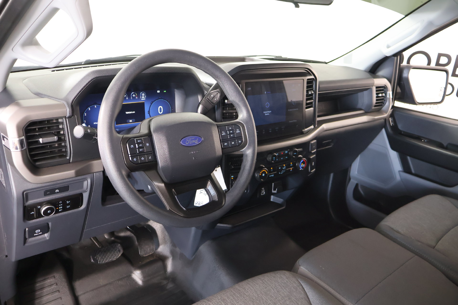 Certified 2025 Ford F-150 XL Truck Regular Cab