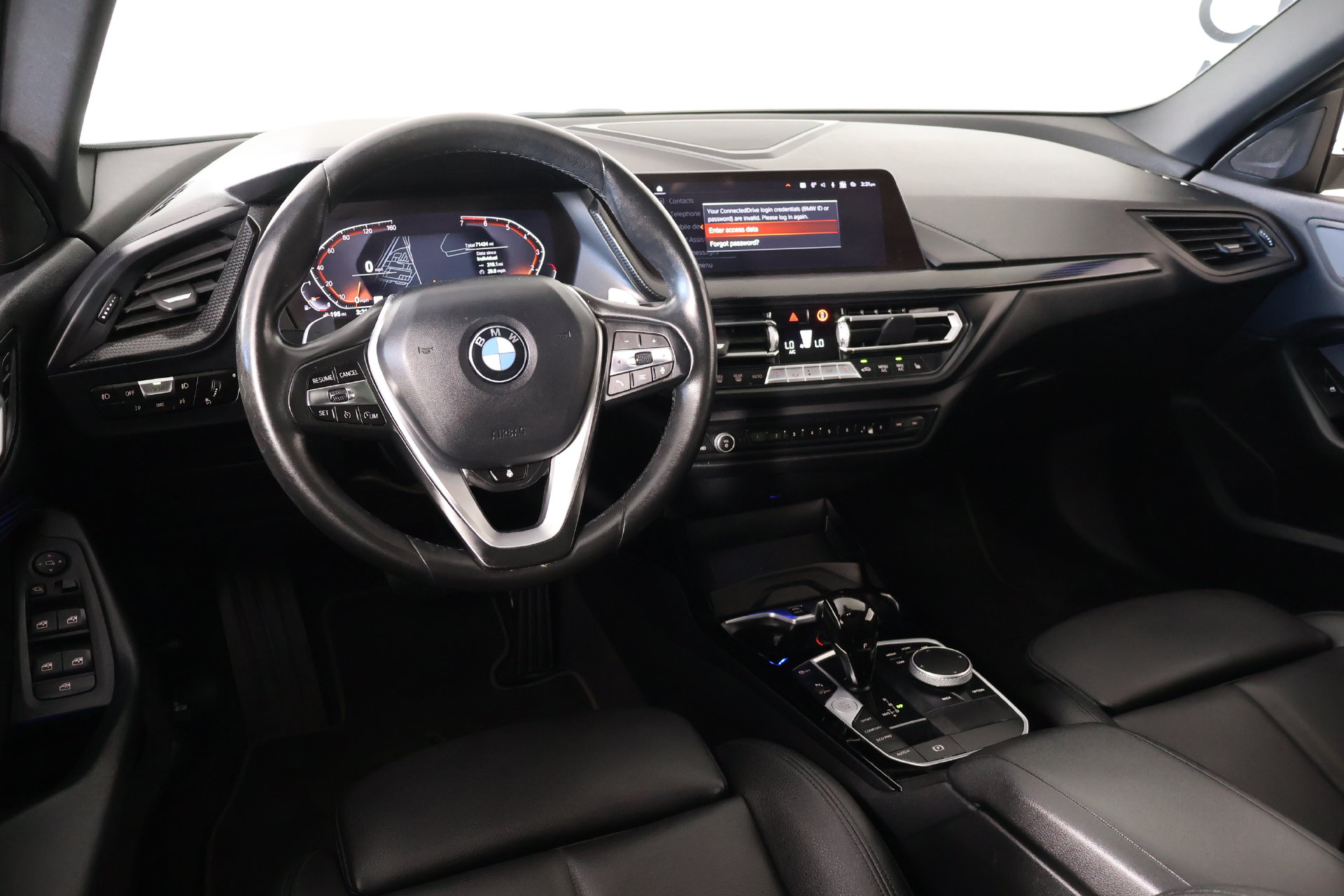 Certified 2020 BMW 228i xDrive Gran Coupe