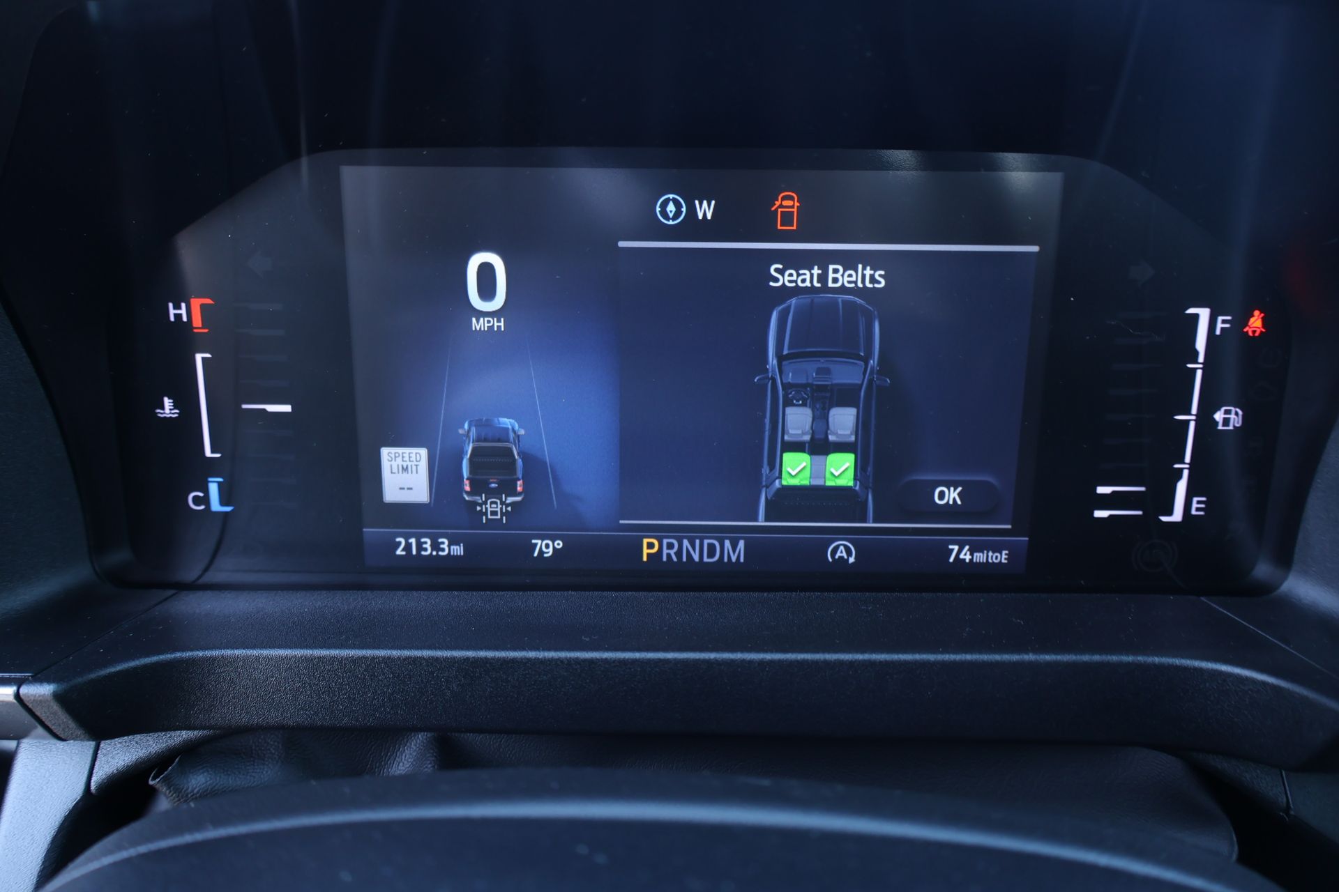 New 2026 Ford Ranger XLT Truck SuperCrew