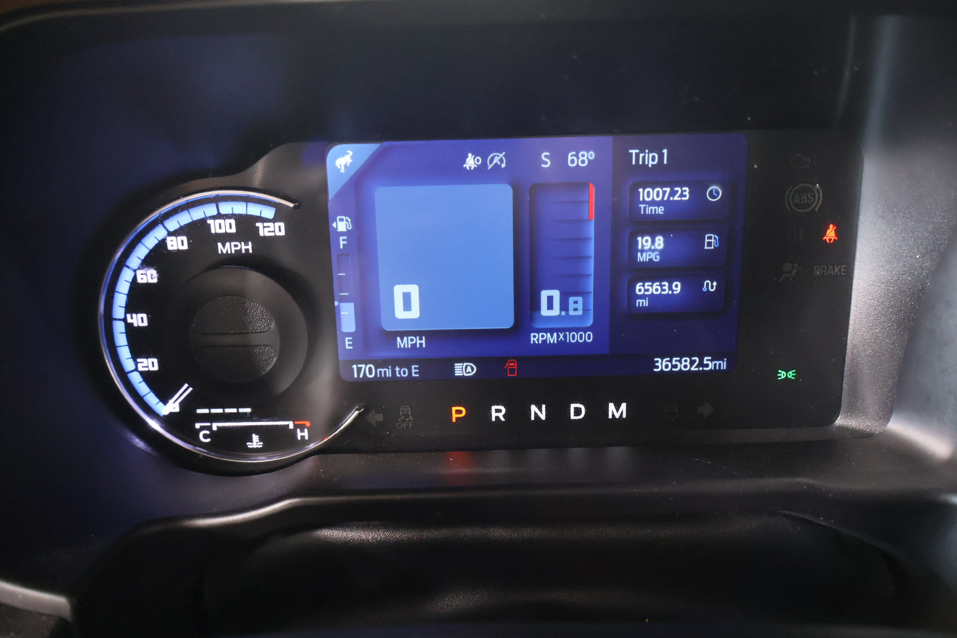 Used 2024 Ford Bronco Outer Banks SUV