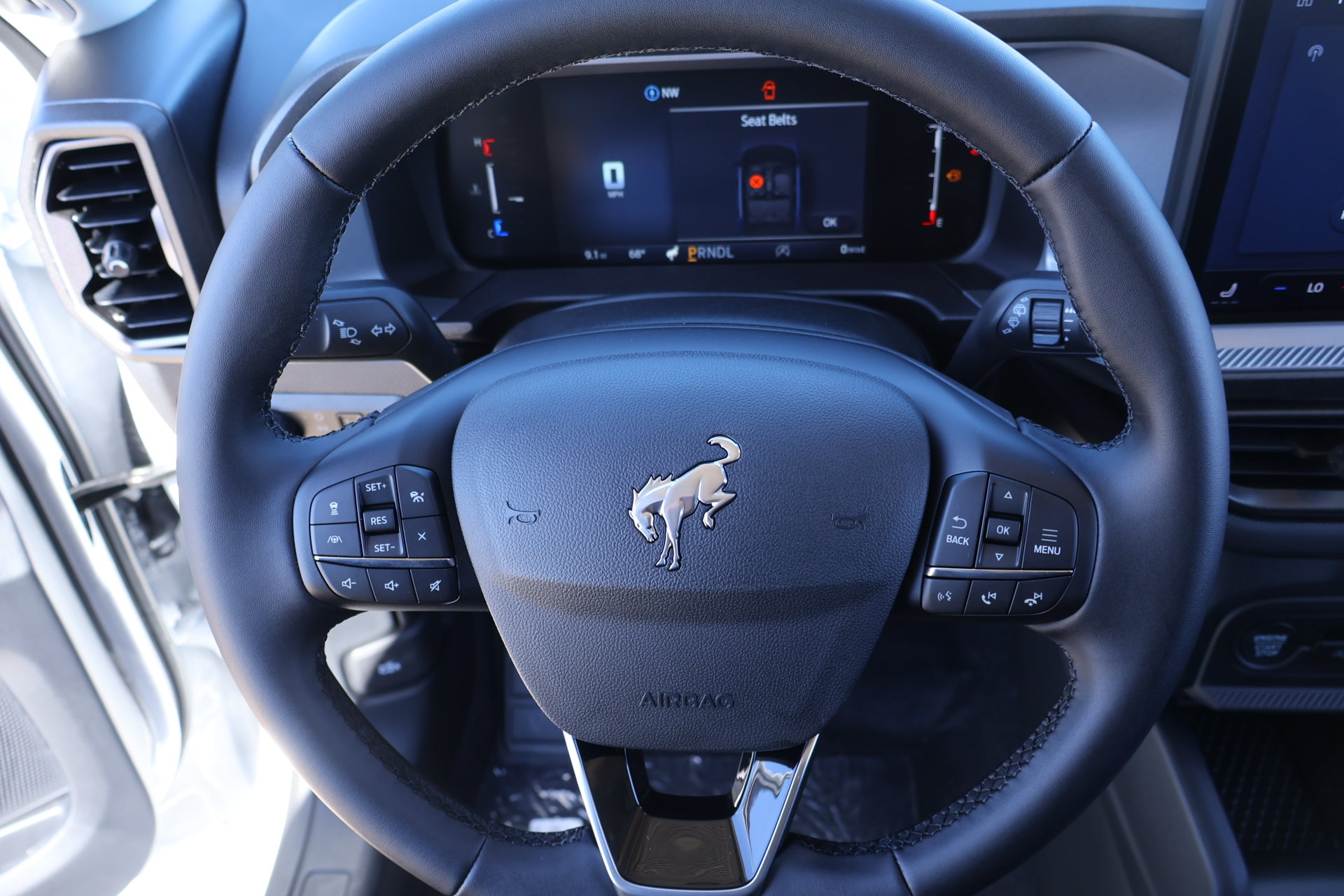 New 2026 Ford Bronco Sport Big Bend SUV