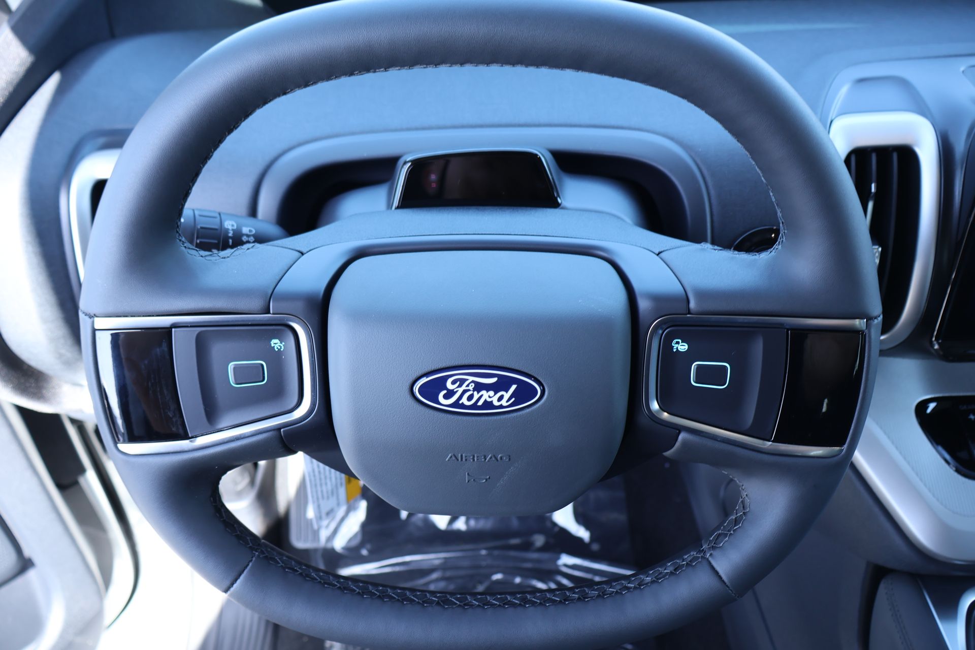 New 2027 Ford Expedition Active SUV