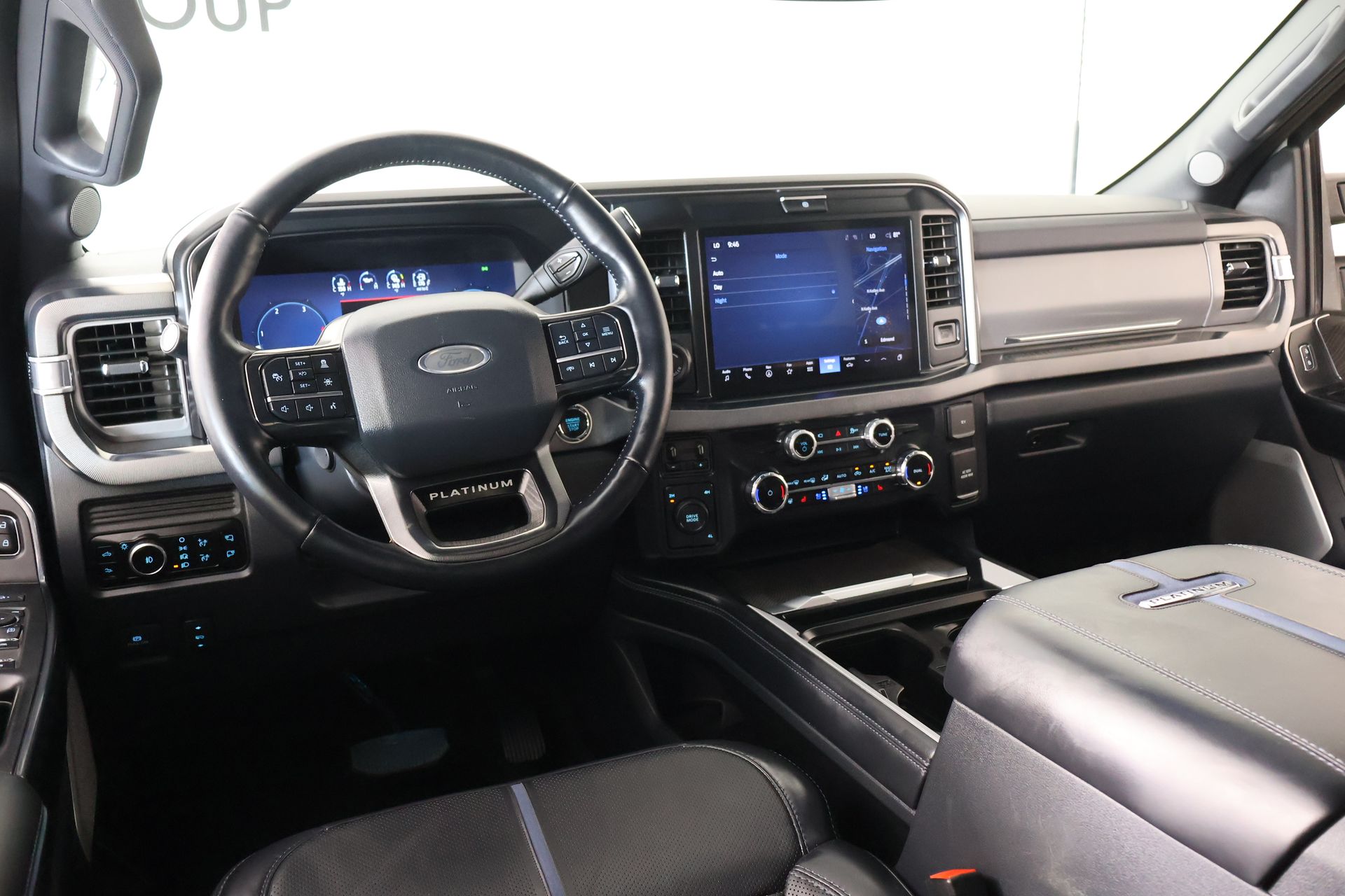 Certified 2025 Ford F-350 Truck Crew Cab