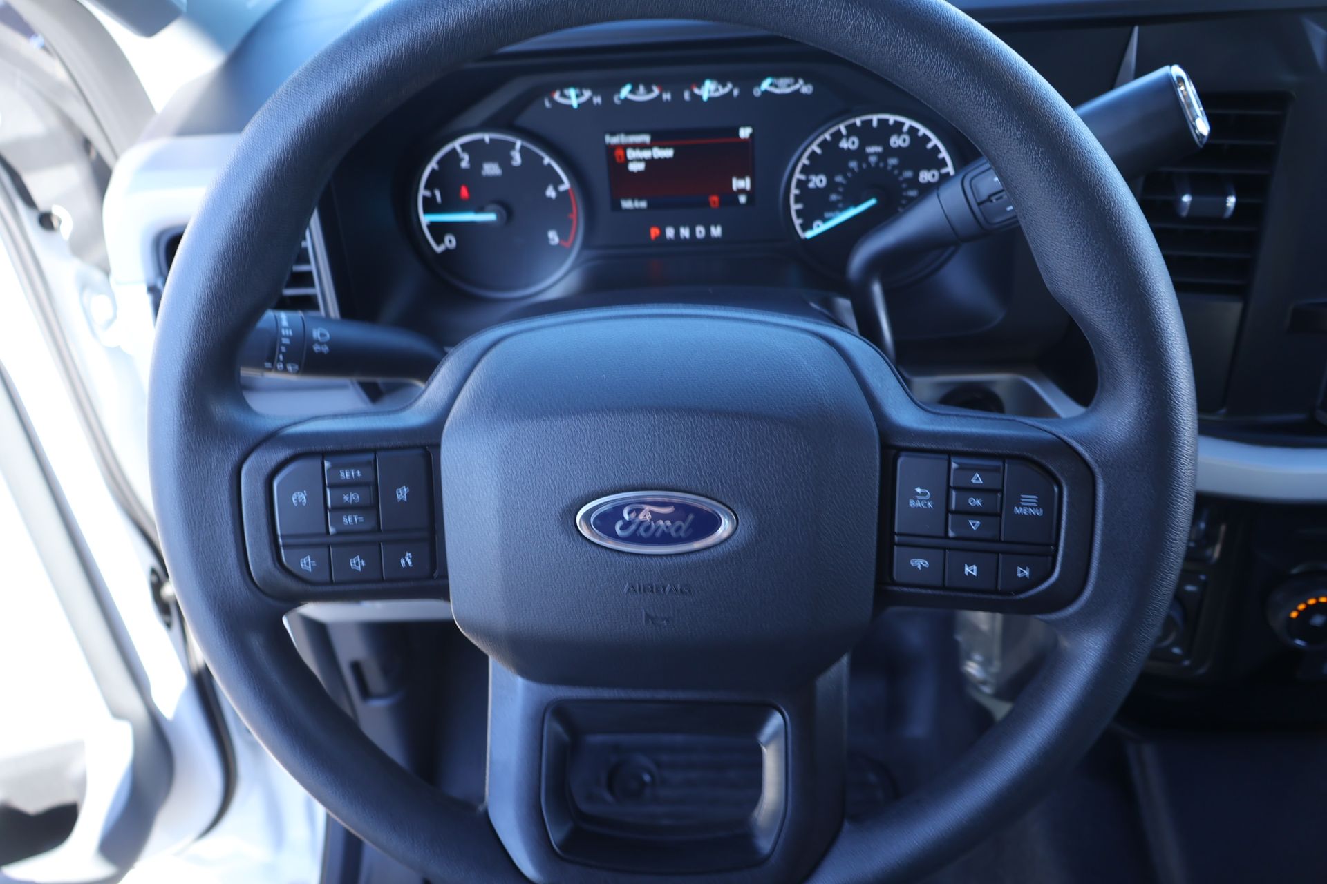 New 2026 Ford F-250 Truck Crew Cab
