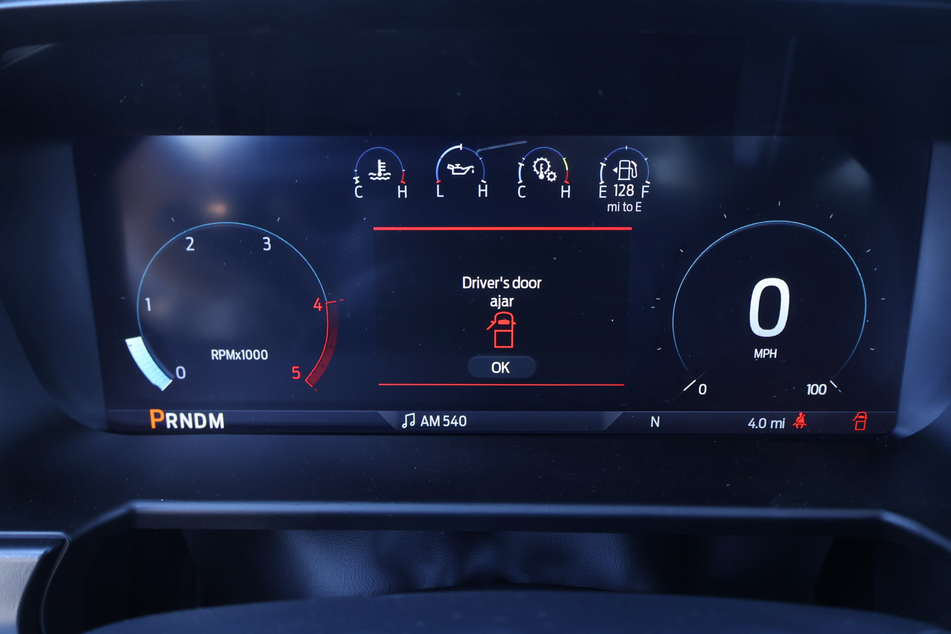New 2027 Ford F-350 Truck Crew Cab