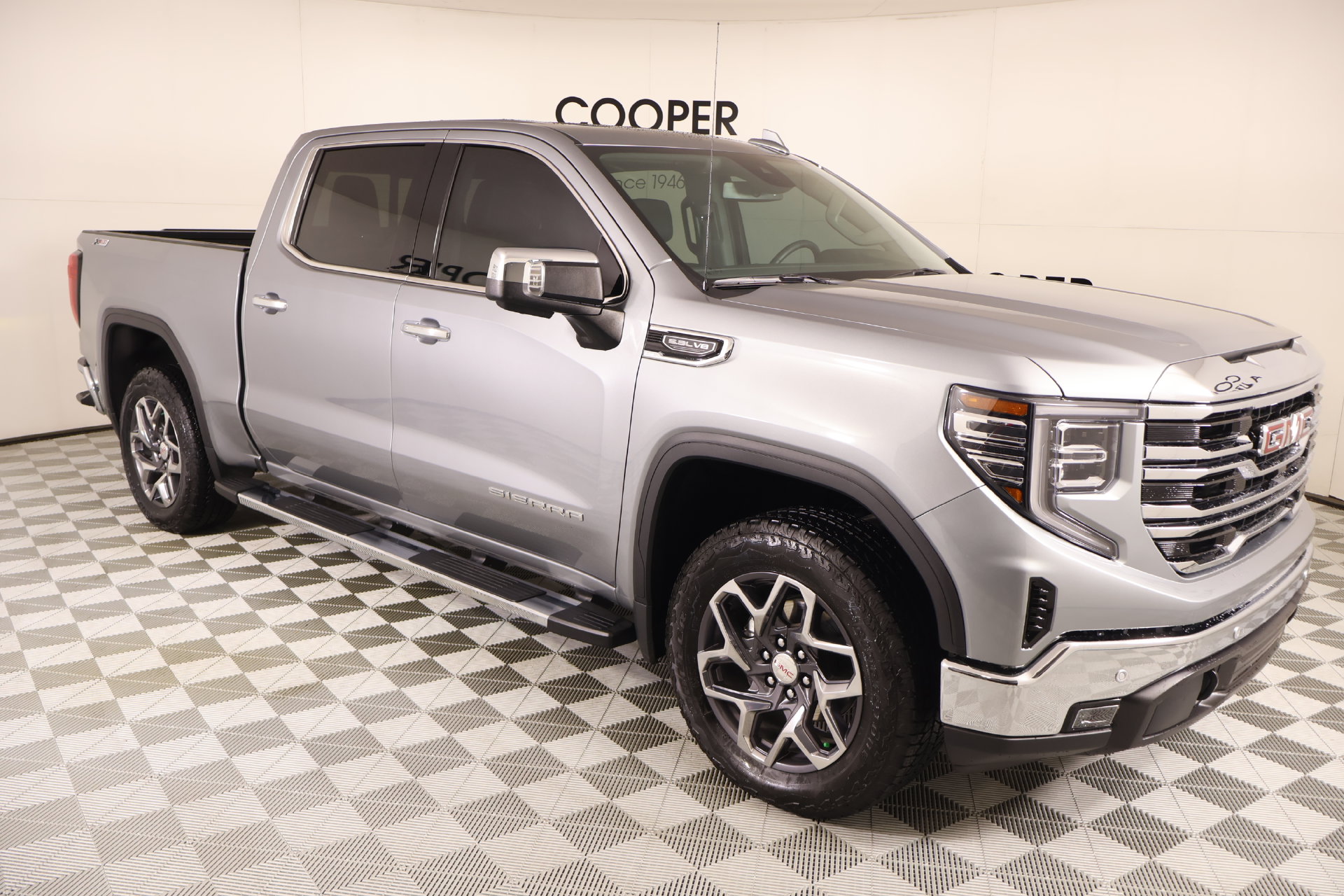  GMC Sierra 1500
