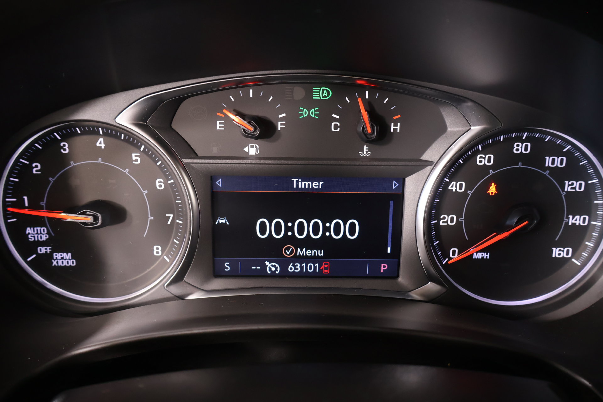 Certified 2024 GMC Terrain SLT SUV