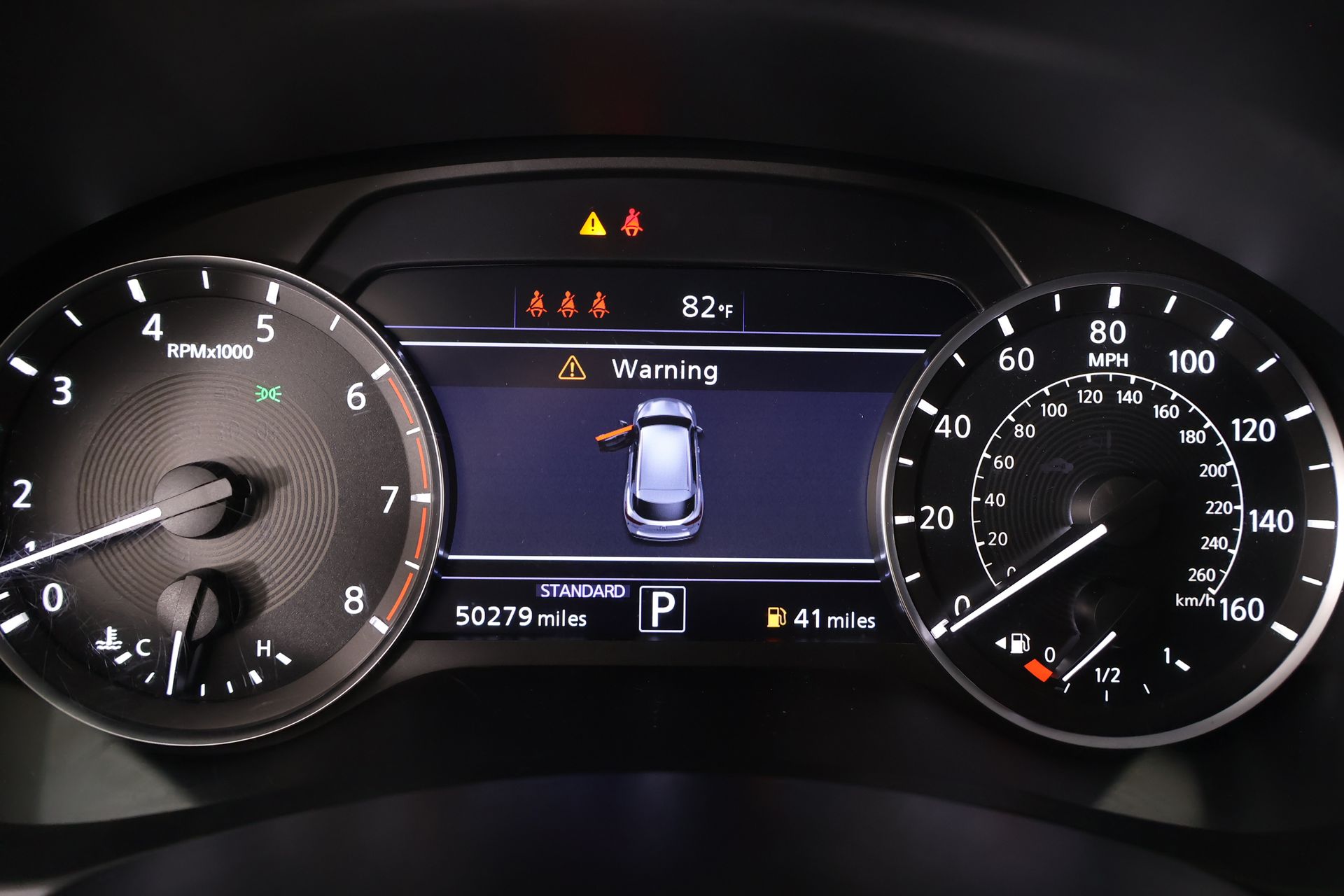 Certified 2023 INFINITI QX50 PURE SUV