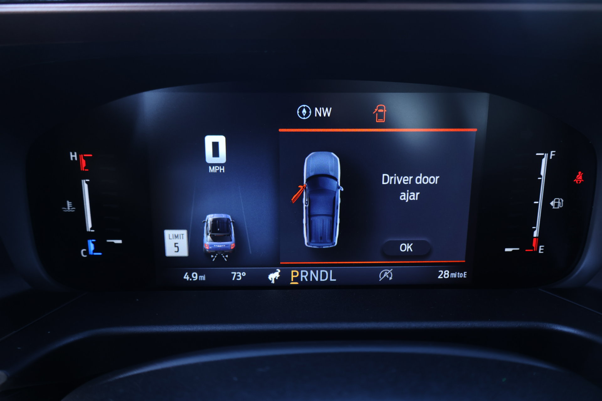 New 2026 Ford Bronco Sport Outer Banks SUV