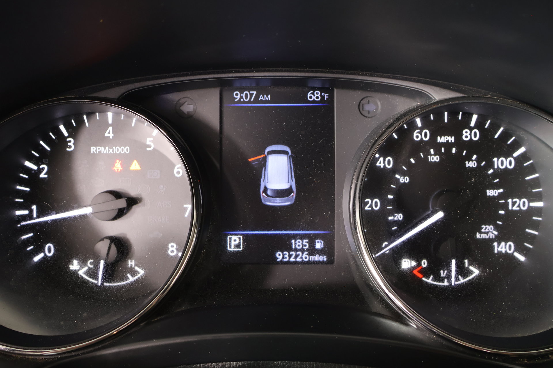Certified 2020 Nissan Rogue SV SUV