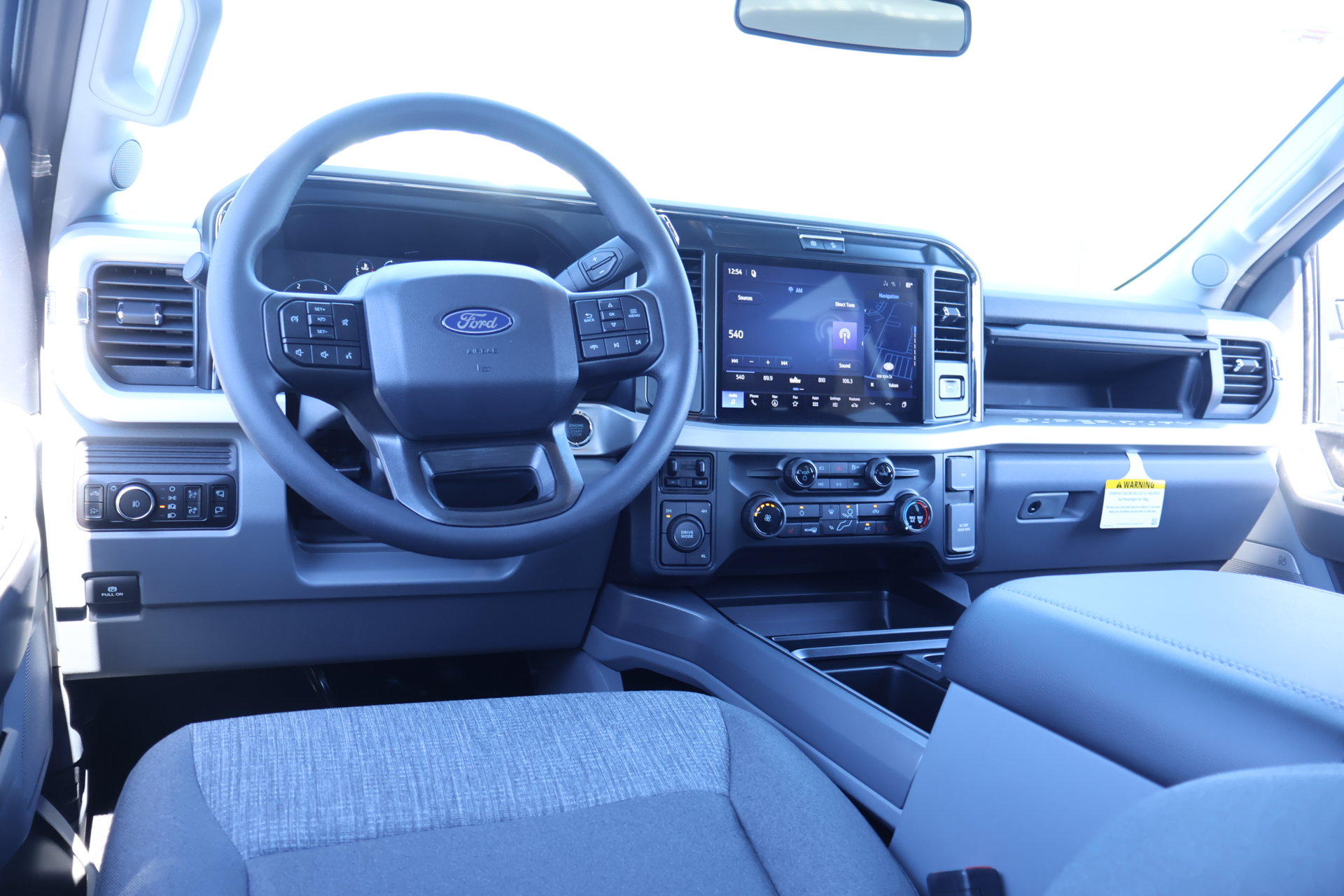 New 2027 Ford F-350 Truck Crew Cab