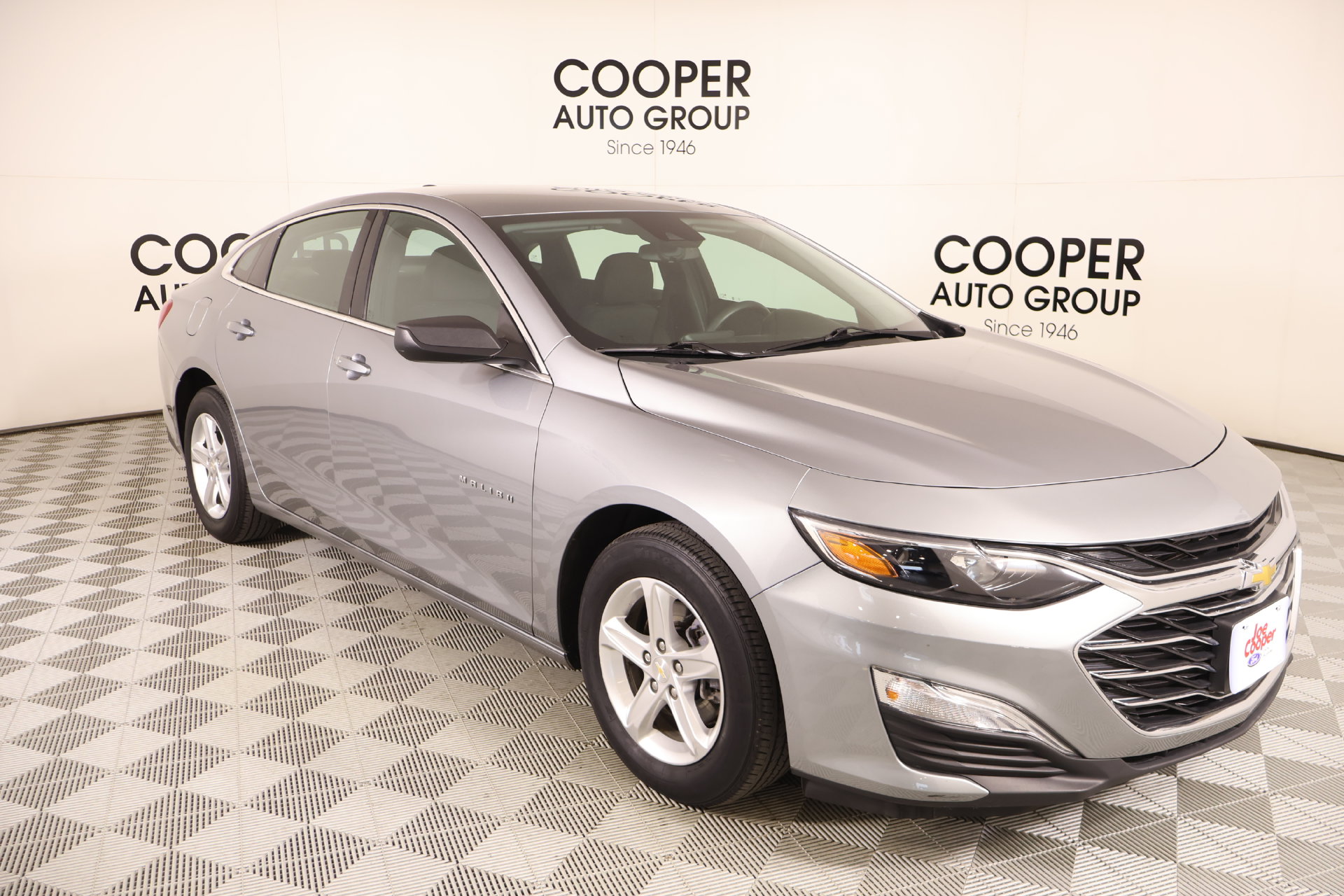 2023 Chevrolet Malibu 1FL