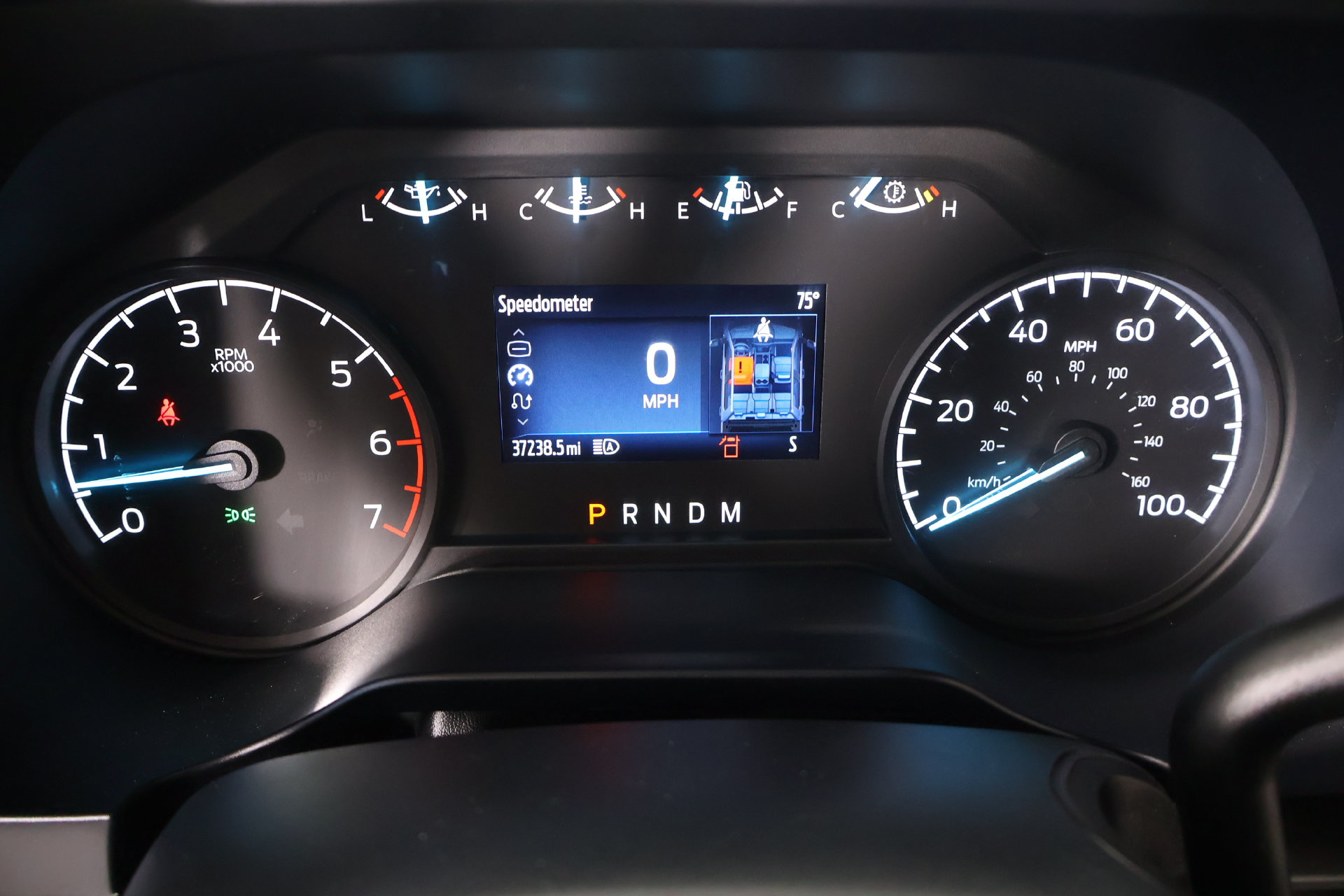Certified 2024 Ford F-250 Truck Crew Cab
