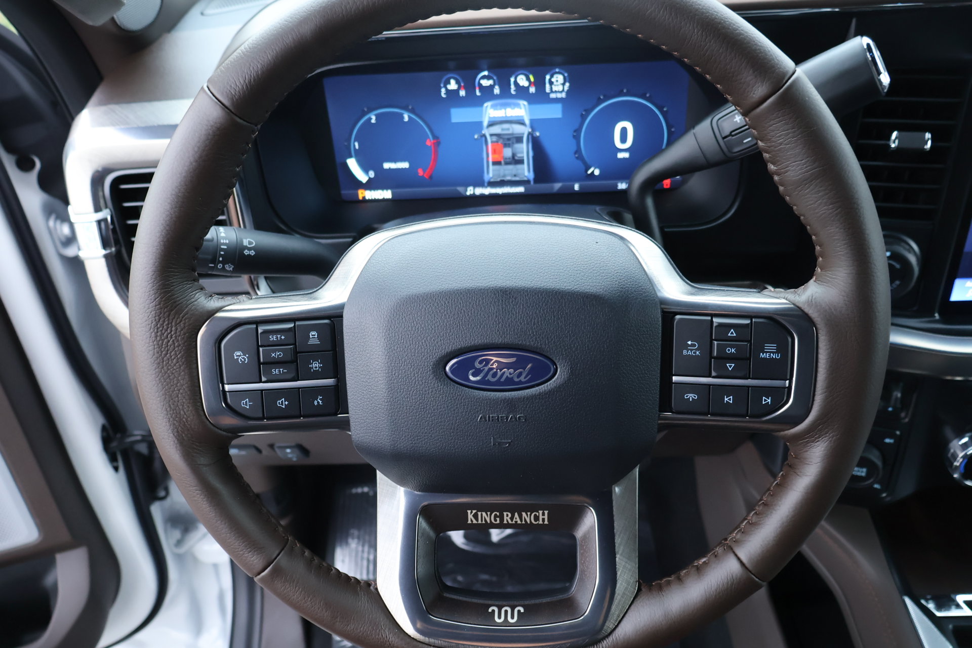 New 2027 Ford F-350 Truck Crew Cab
