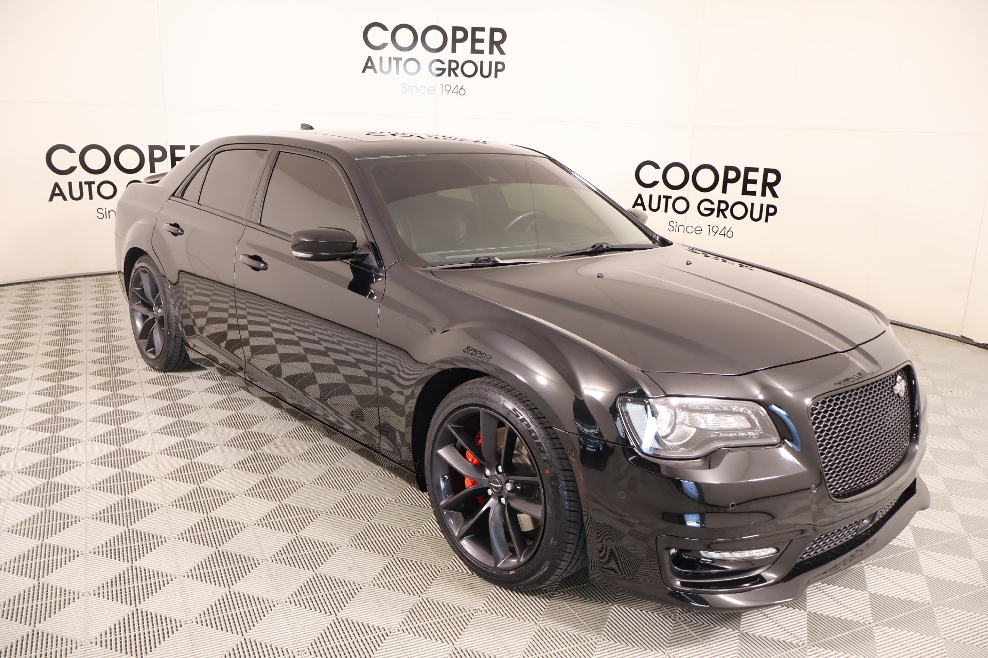  Chrysler 300