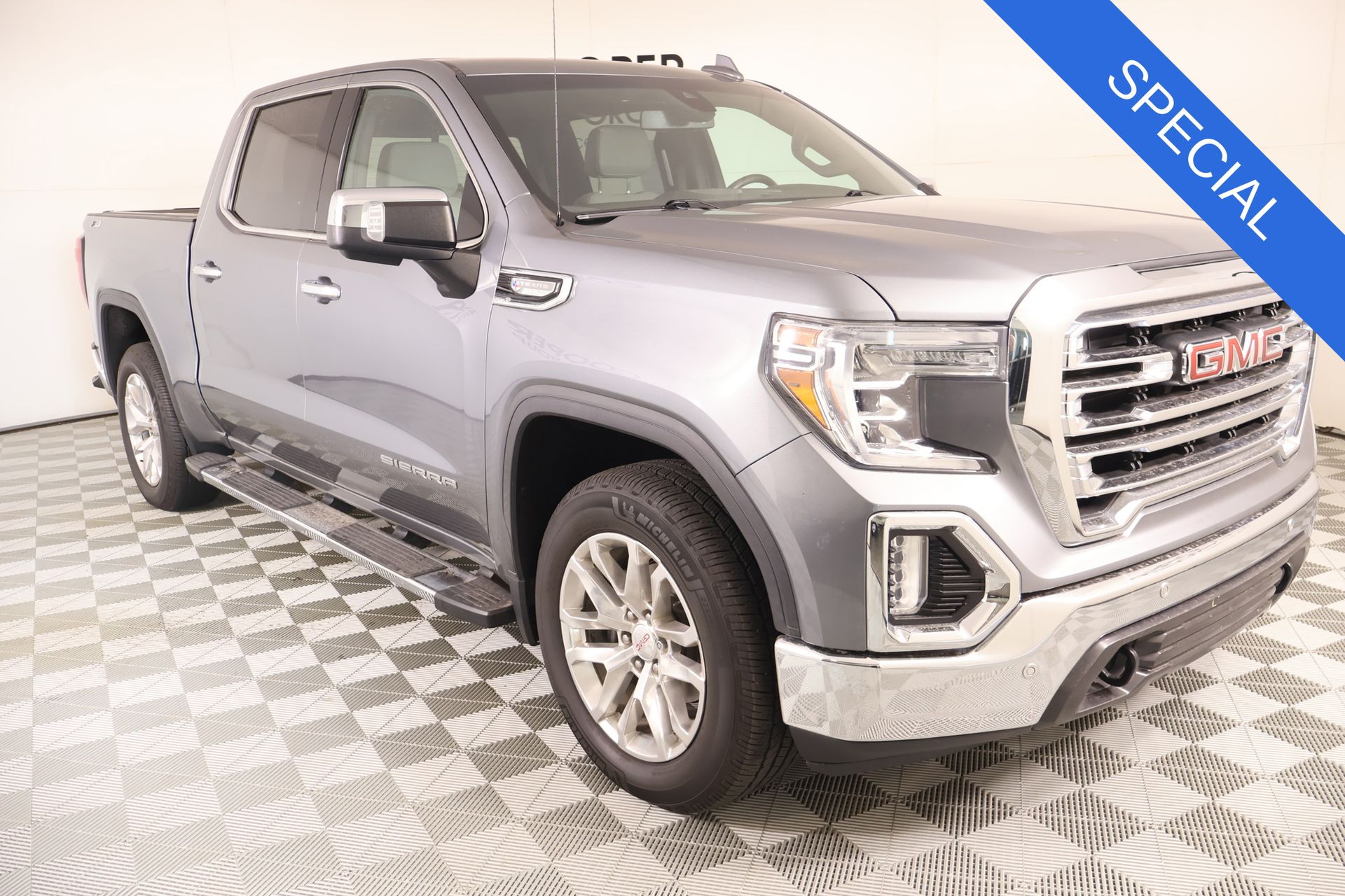 2022 GMC Sierra 1500 Limited