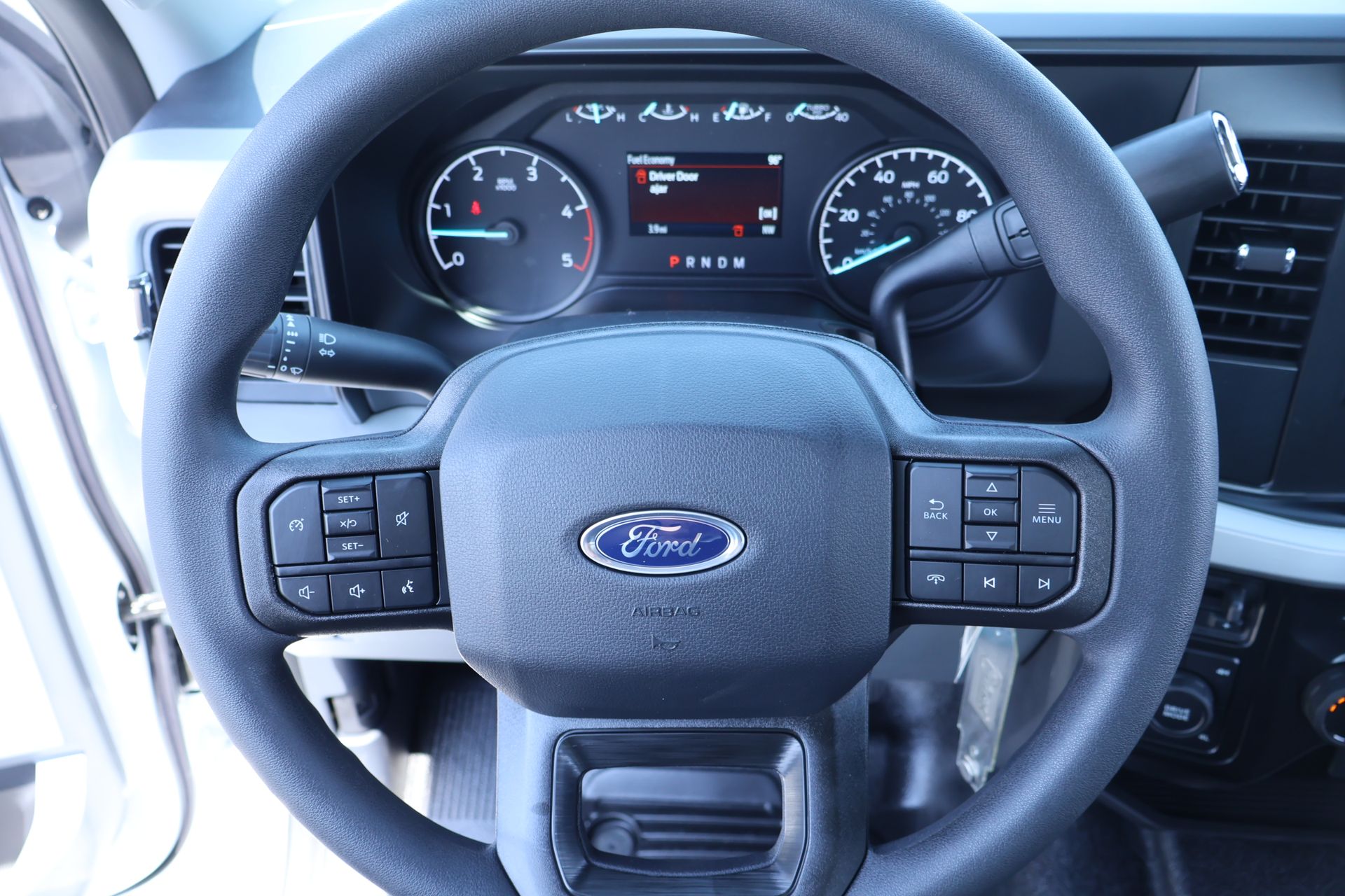 New 2026 Ford F-350SD XL Truck