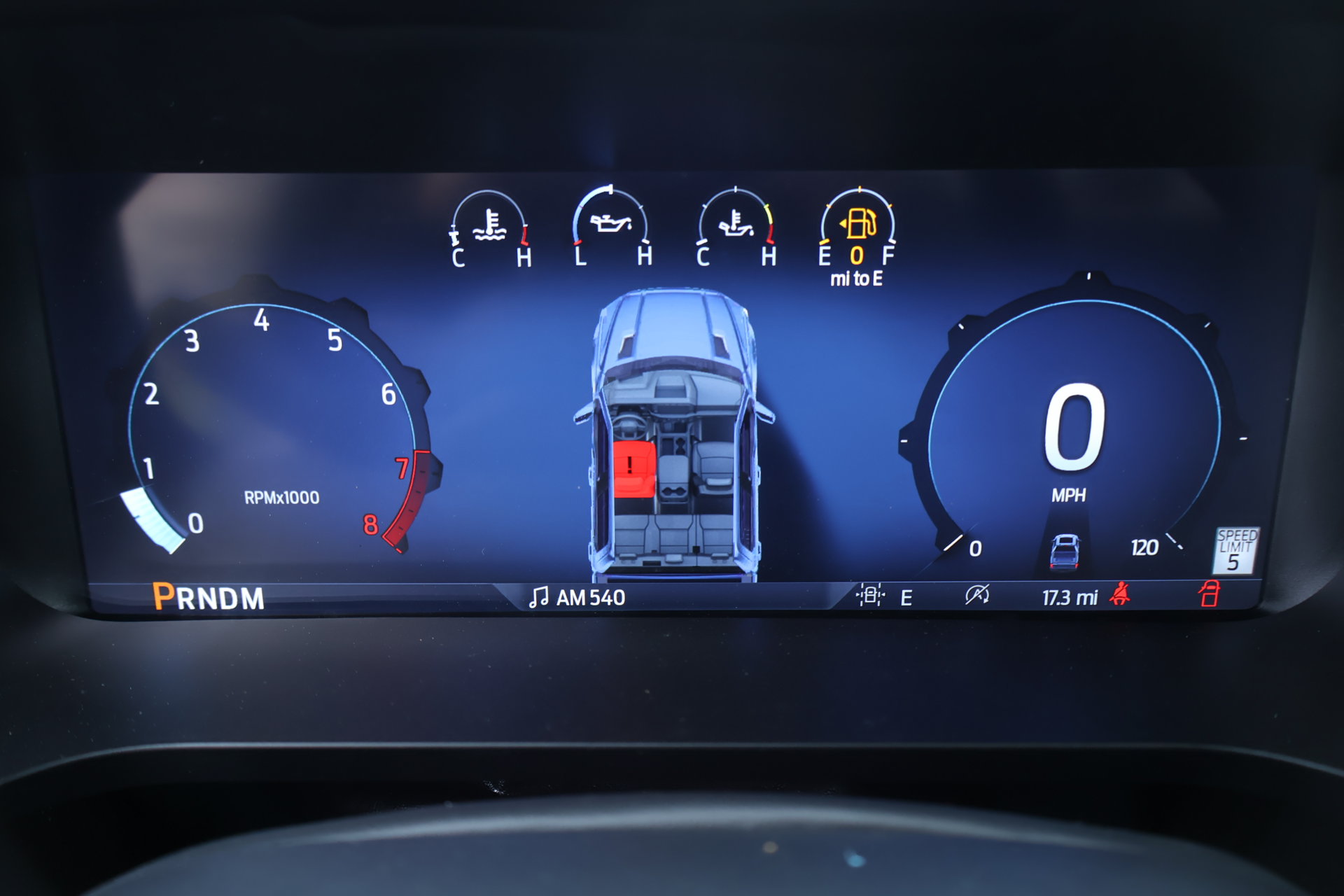 New 2026 Ford F-150 Lariat Truck SuperCrew Cab